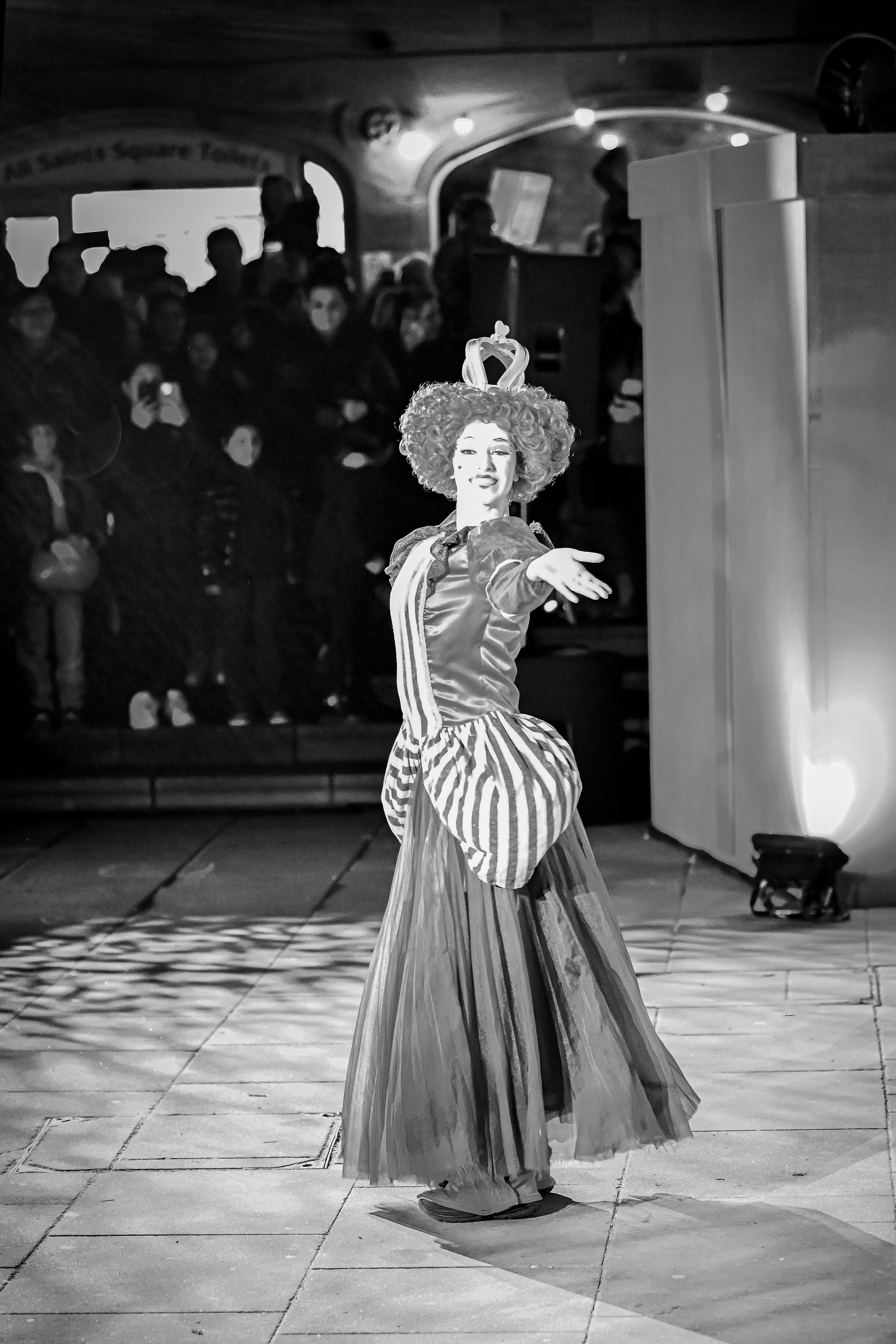 Festival Photography. Portrait & Brand Photographer in Bradford, West Yorkshire