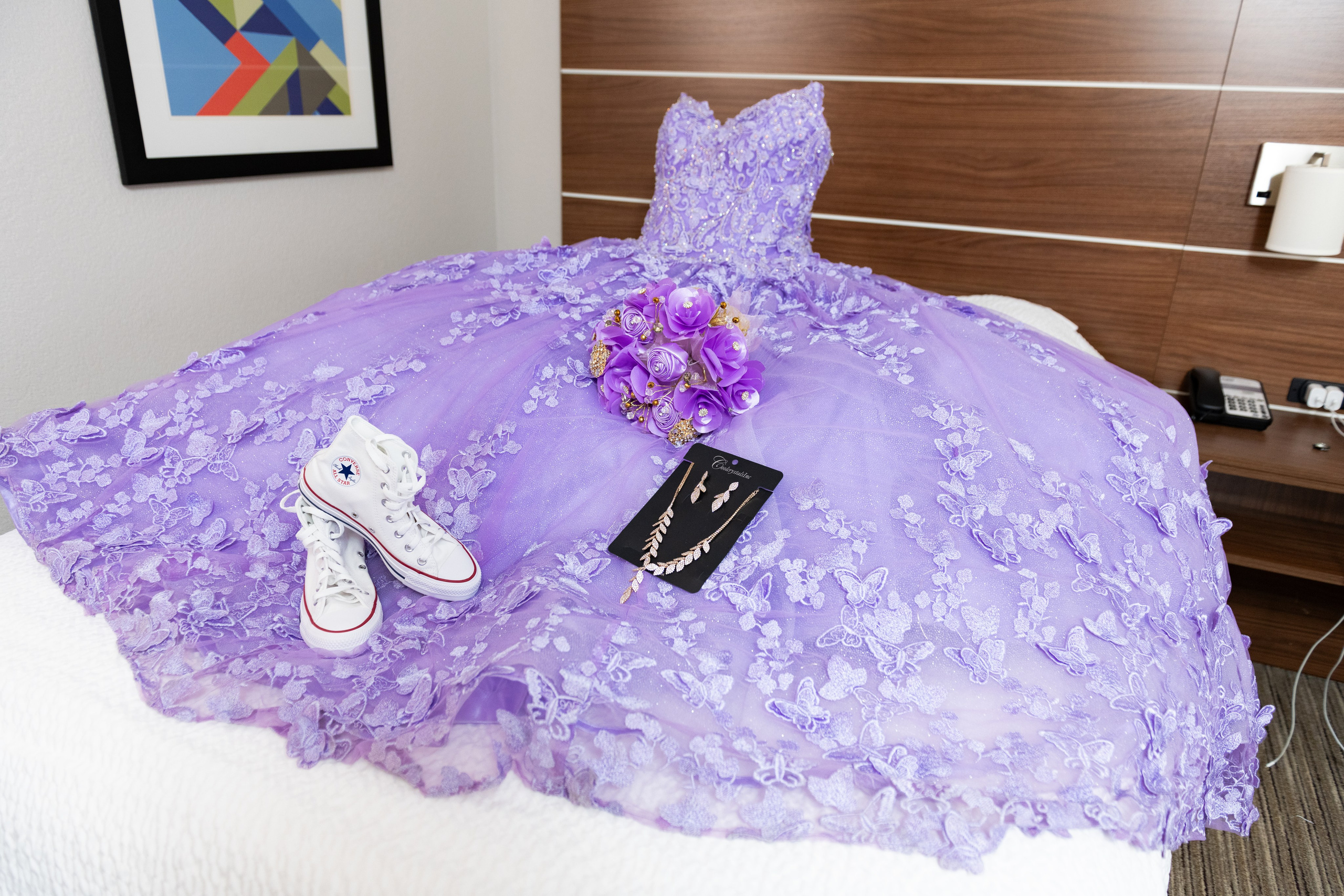 Wedding & quinceañera Photographer in Salt Lake City, Utah