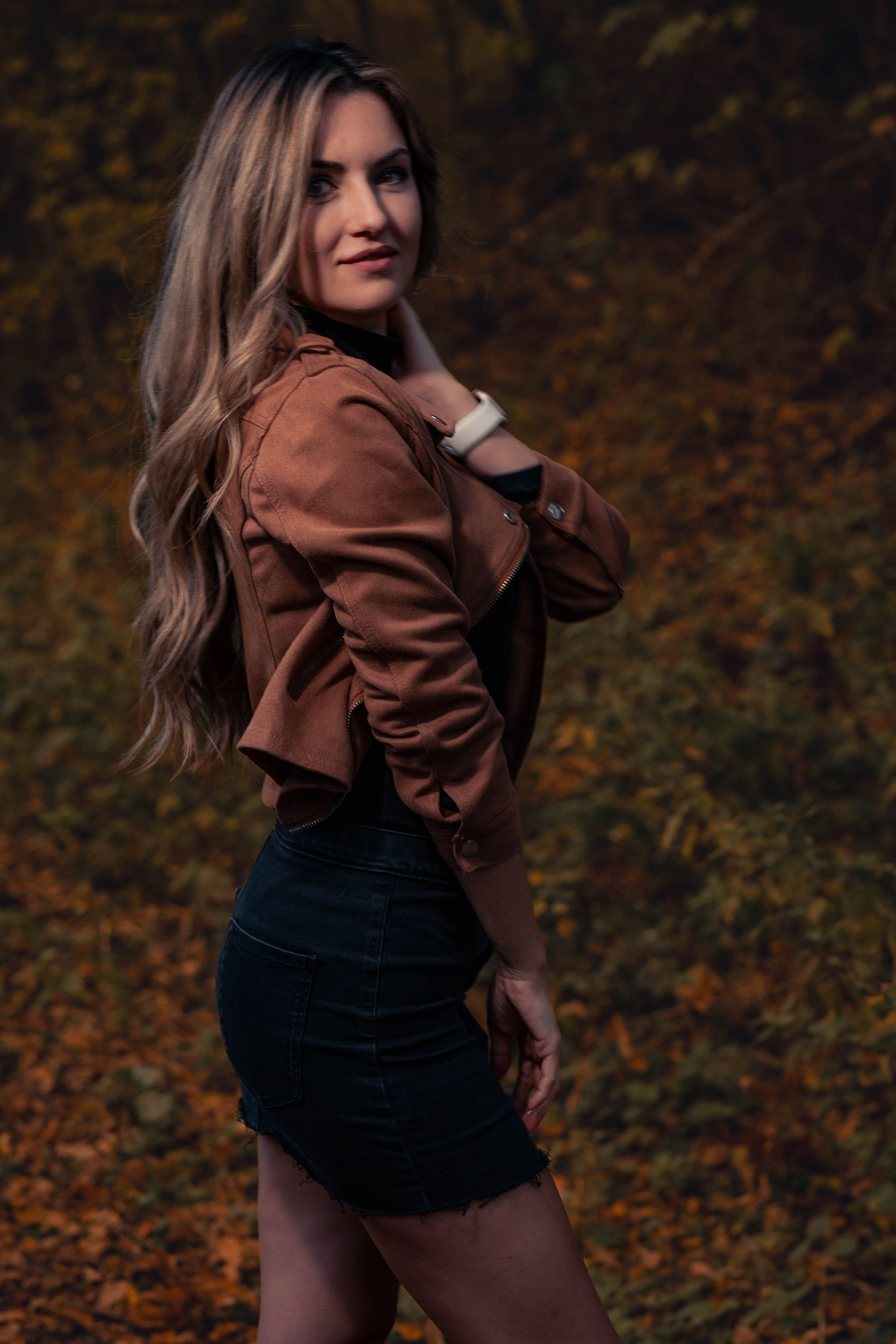 Sveta. Anna Mavka Photographer