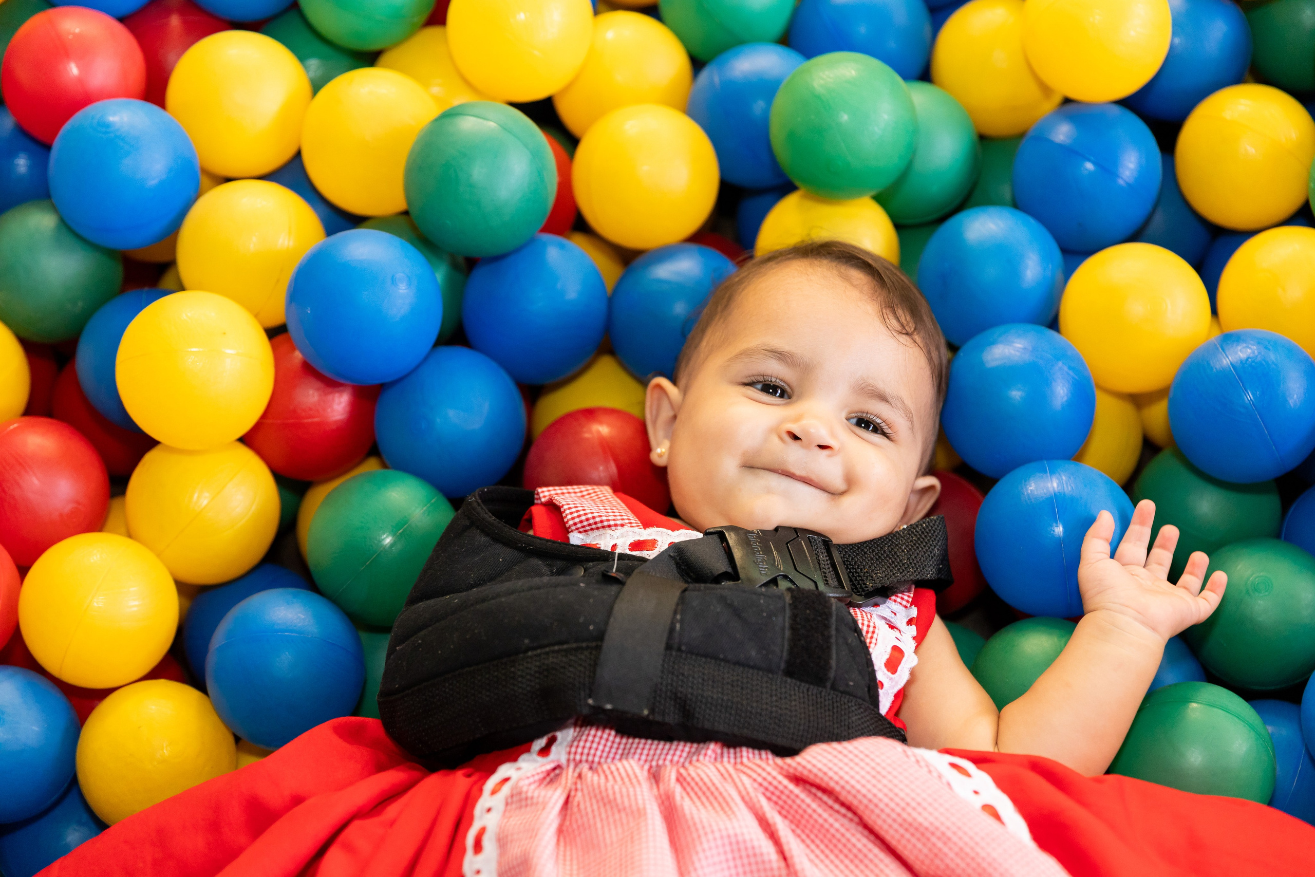 Maju 1 ano. Fotógrafo de casamentos, ensaios e eventos em Capelinha Pedro Antônio