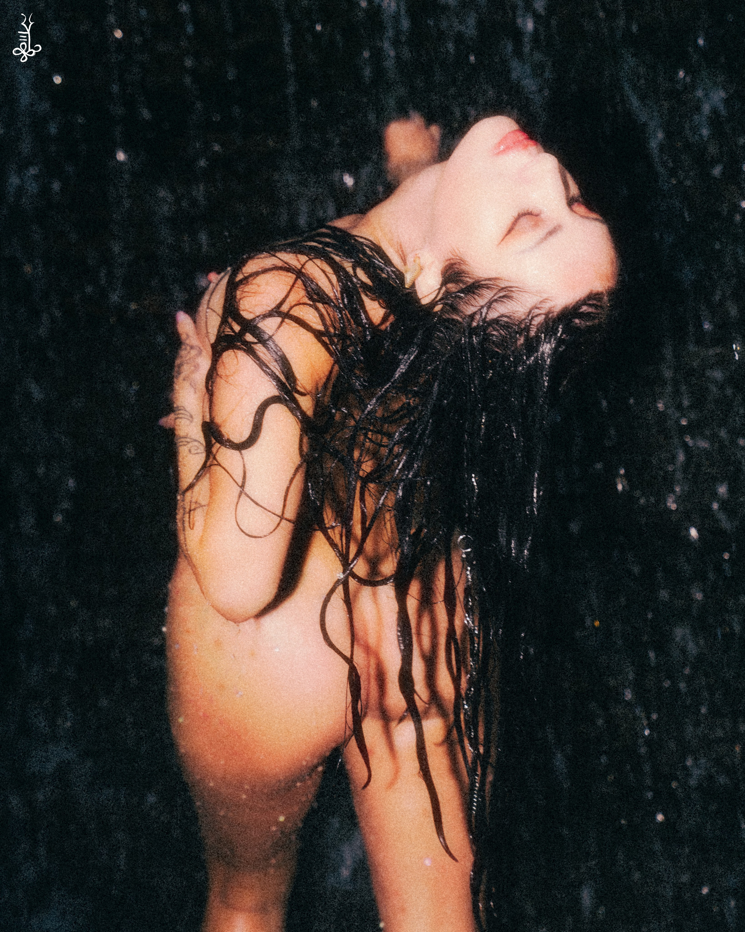 ARIEL PEAKE. Ke’Ondris