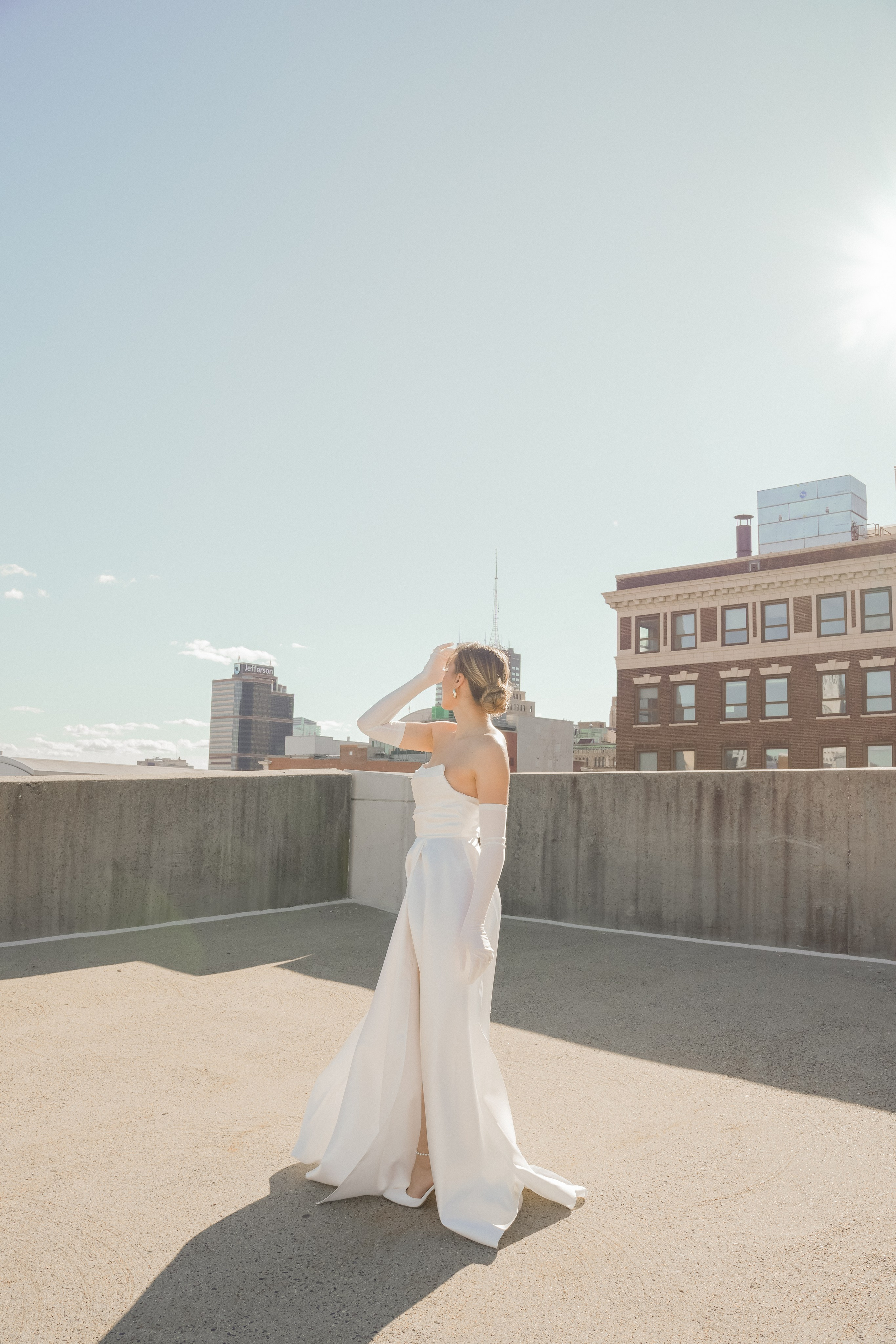 Regina. Wedding Photographer & Videographer