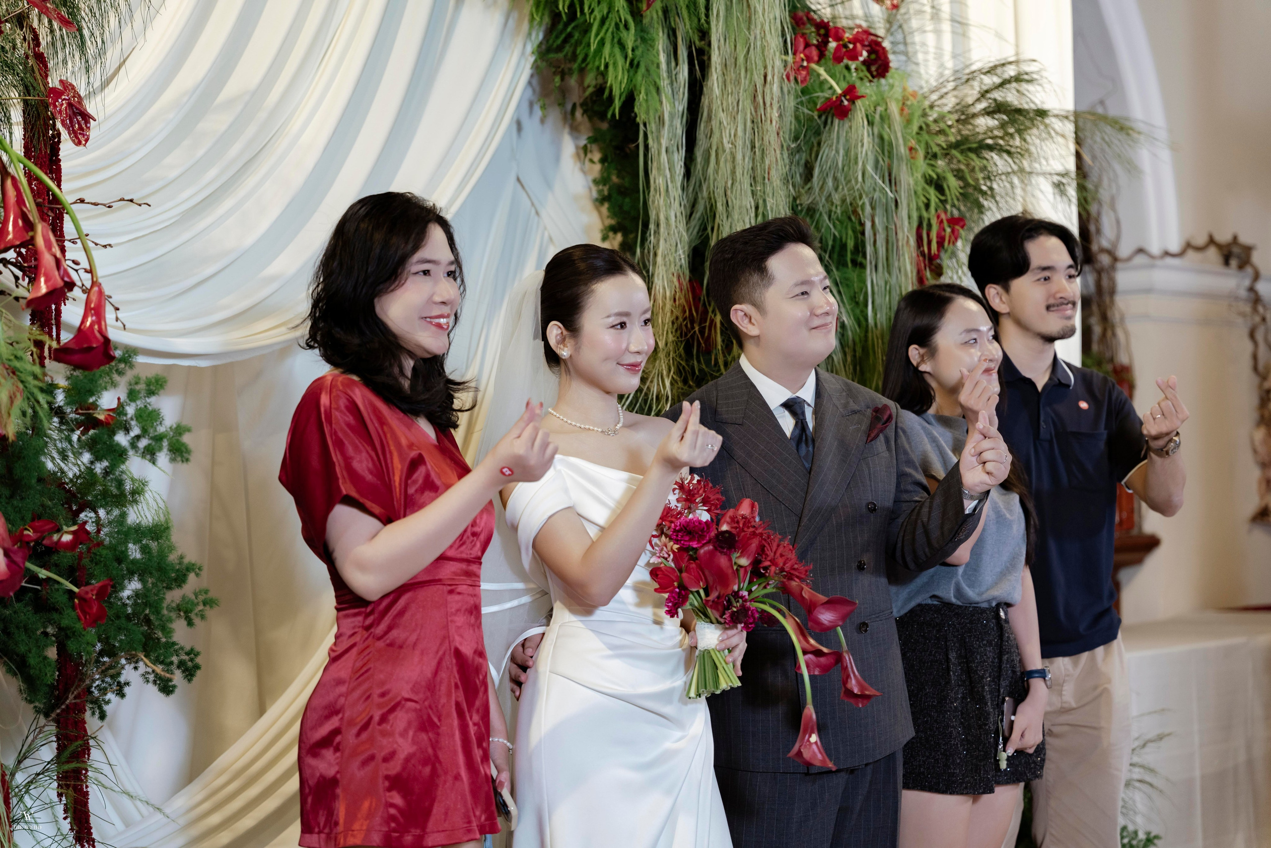 NGHIA & NGOC. WEDDING PHOTOGRAPHER IN VIETNAM