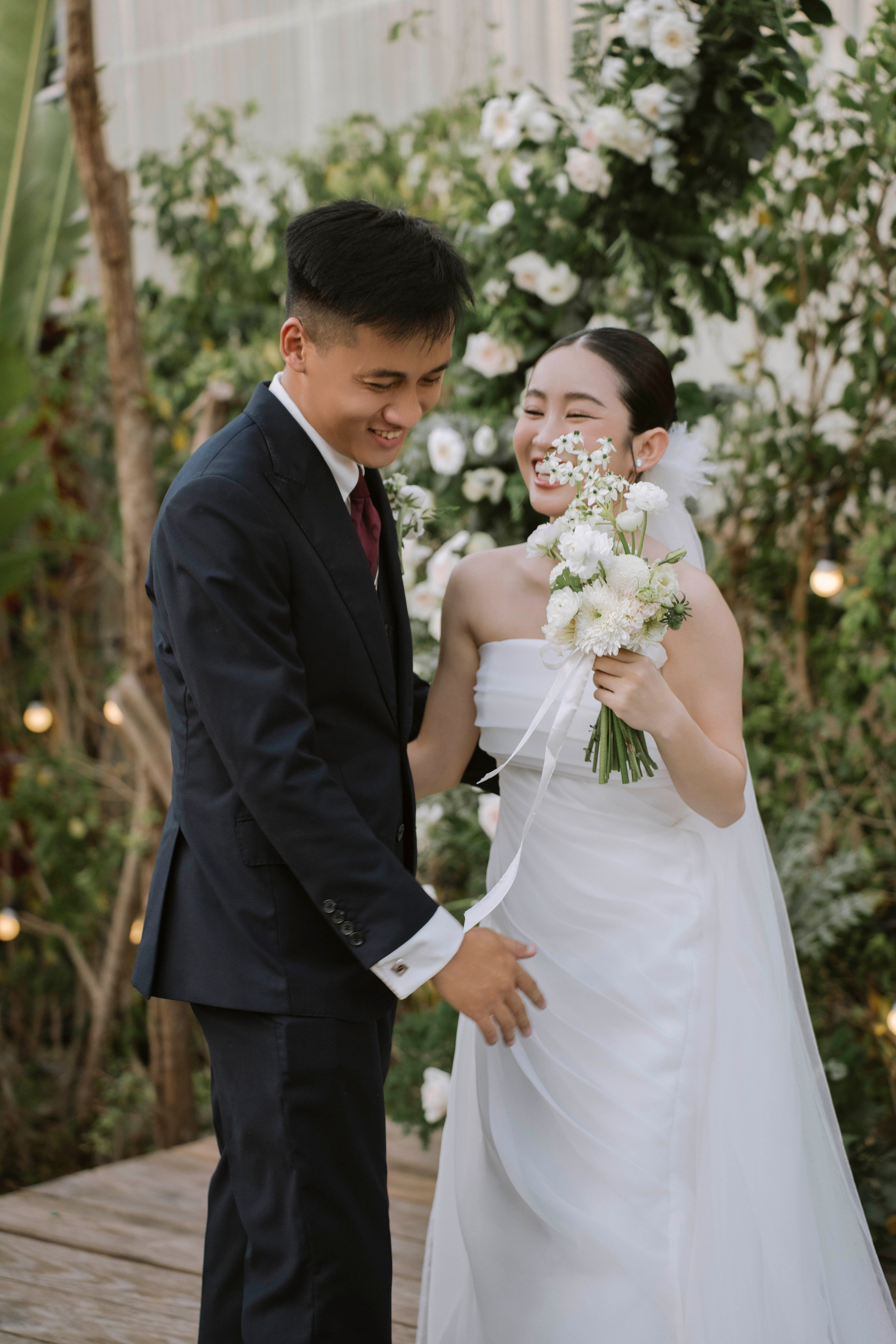 HAI & NGAN. WEDDING PHOTOGRAPHER IN VIETNAM