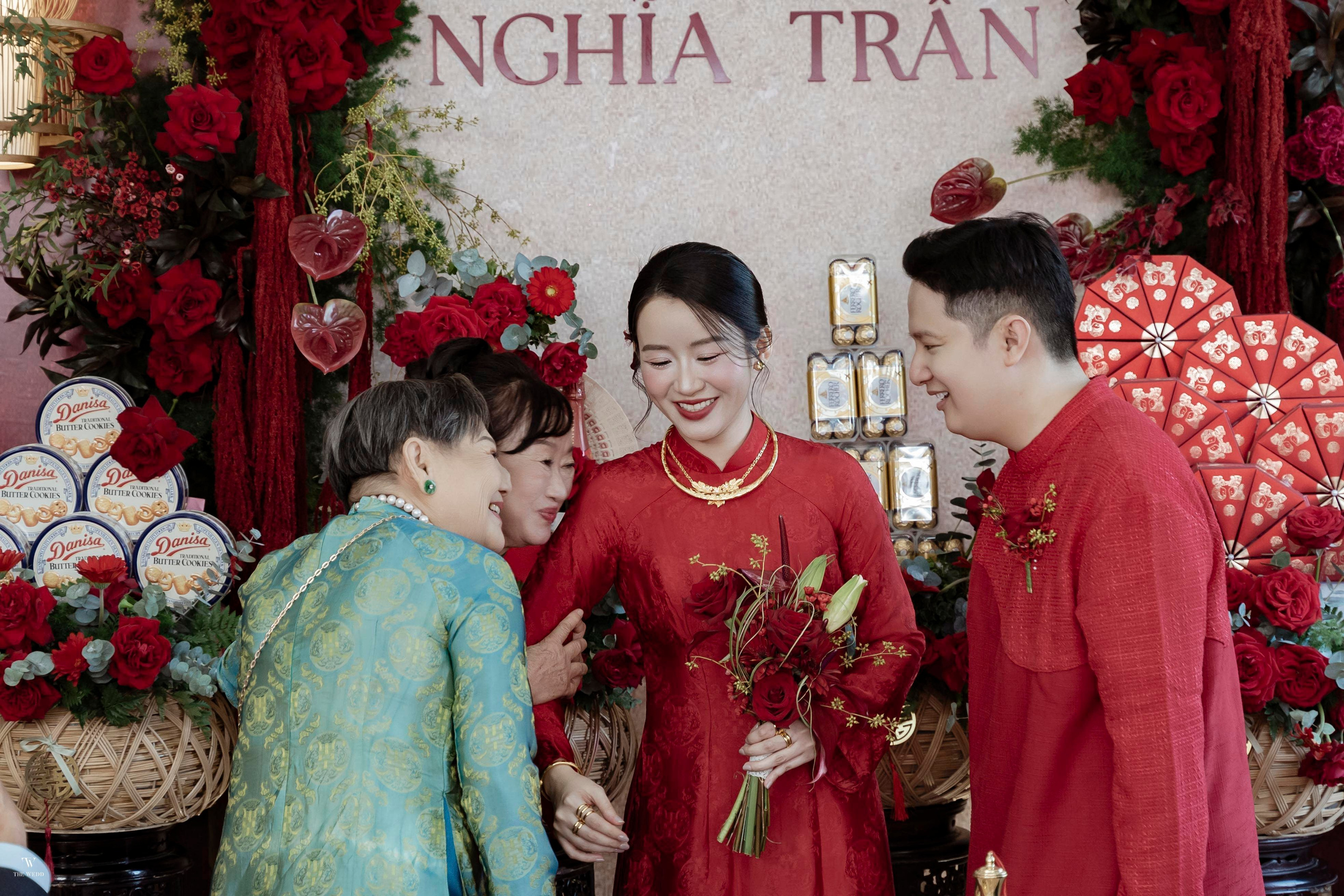 NGHIA & NGOC. WEDDING PHOTOGRAPHER IN VIETNAM