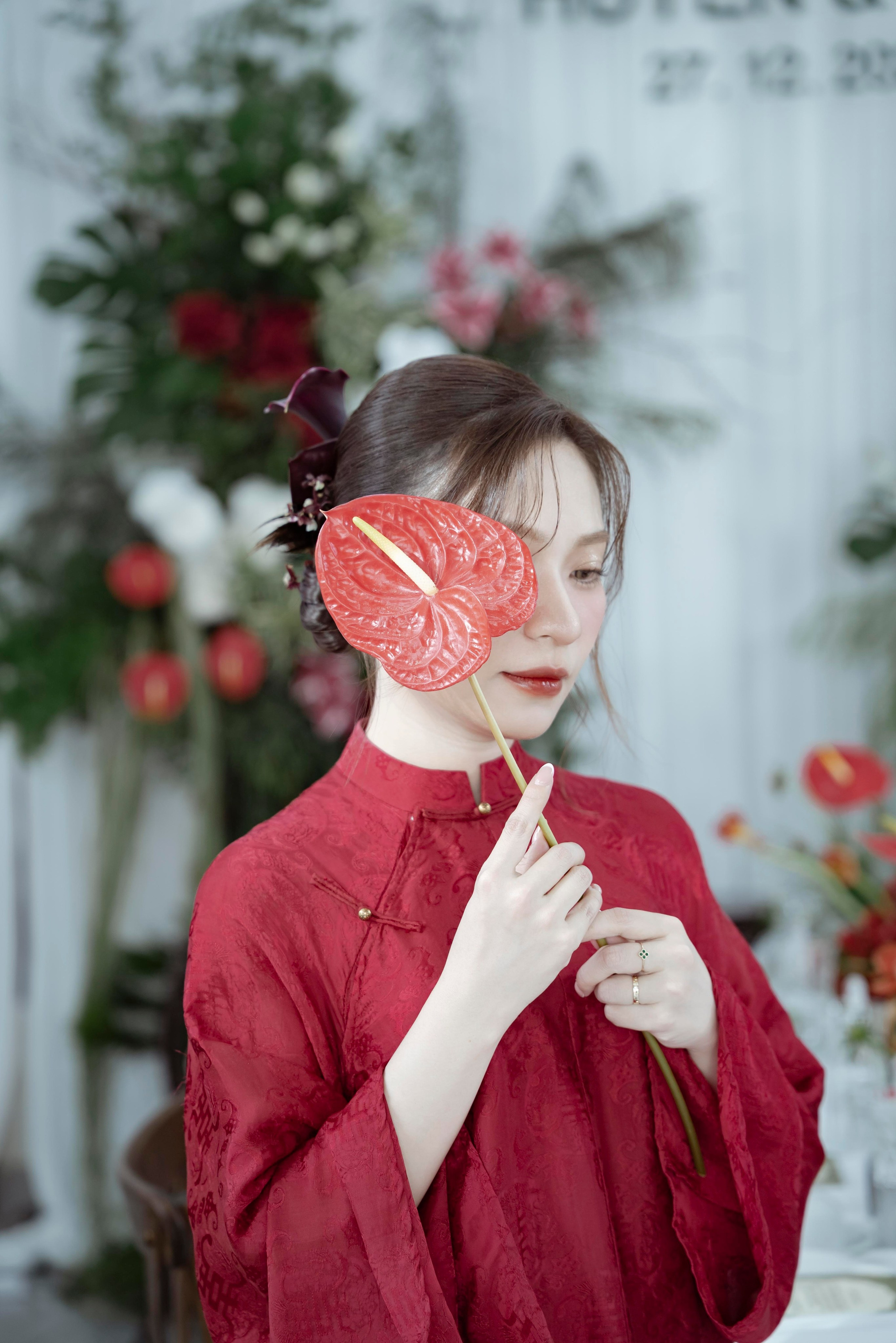 BAO & HUYEN. WEDDING PHOTOGRAPHER IN VIETNAM