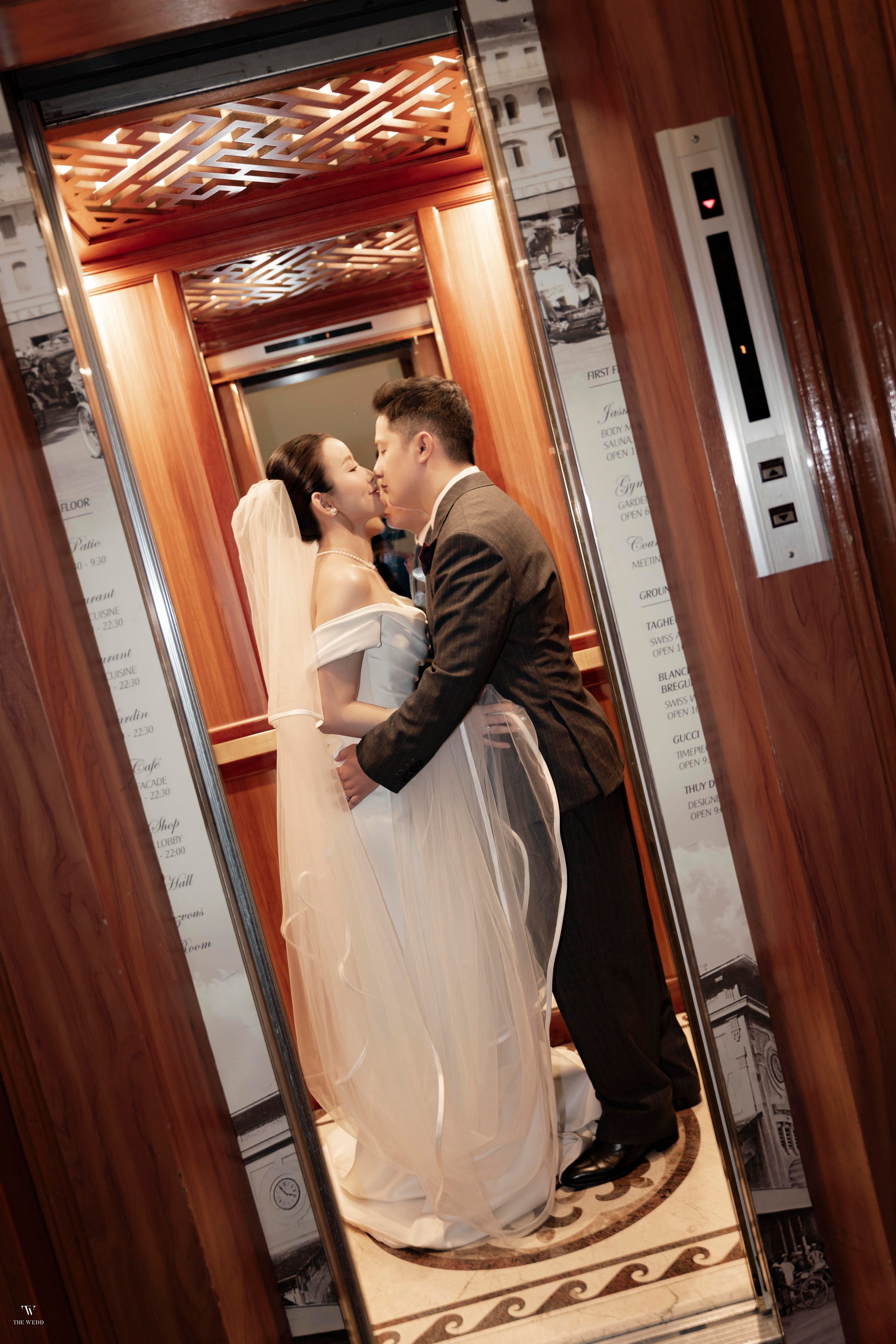 NGHIA & NGOC. WEDDING PHOTOGRAPHER IN VIETNAM