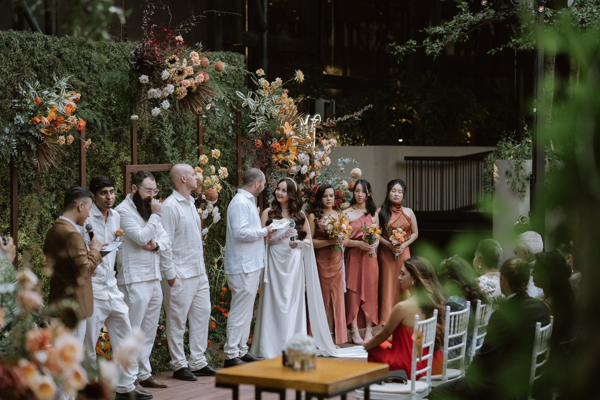 NICOLAS & LUCIE. WEDDING PHOTOGRAPHER IN VIETNAM