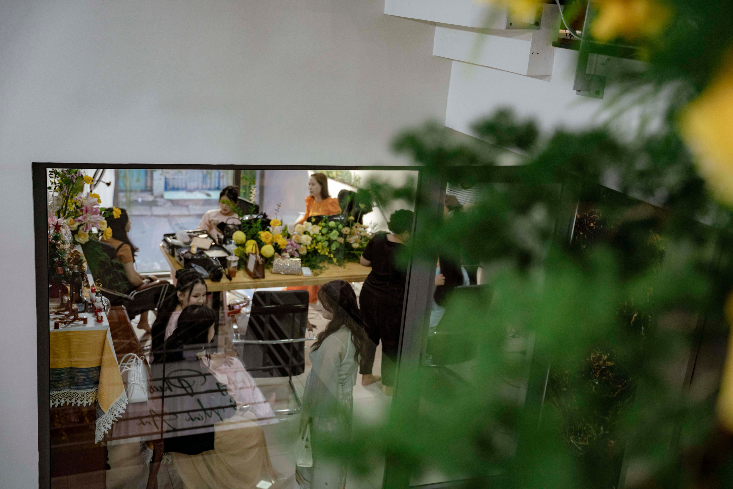 JOE & MIA. WEDDING PHOTOGRAPHER IN VIETNAM