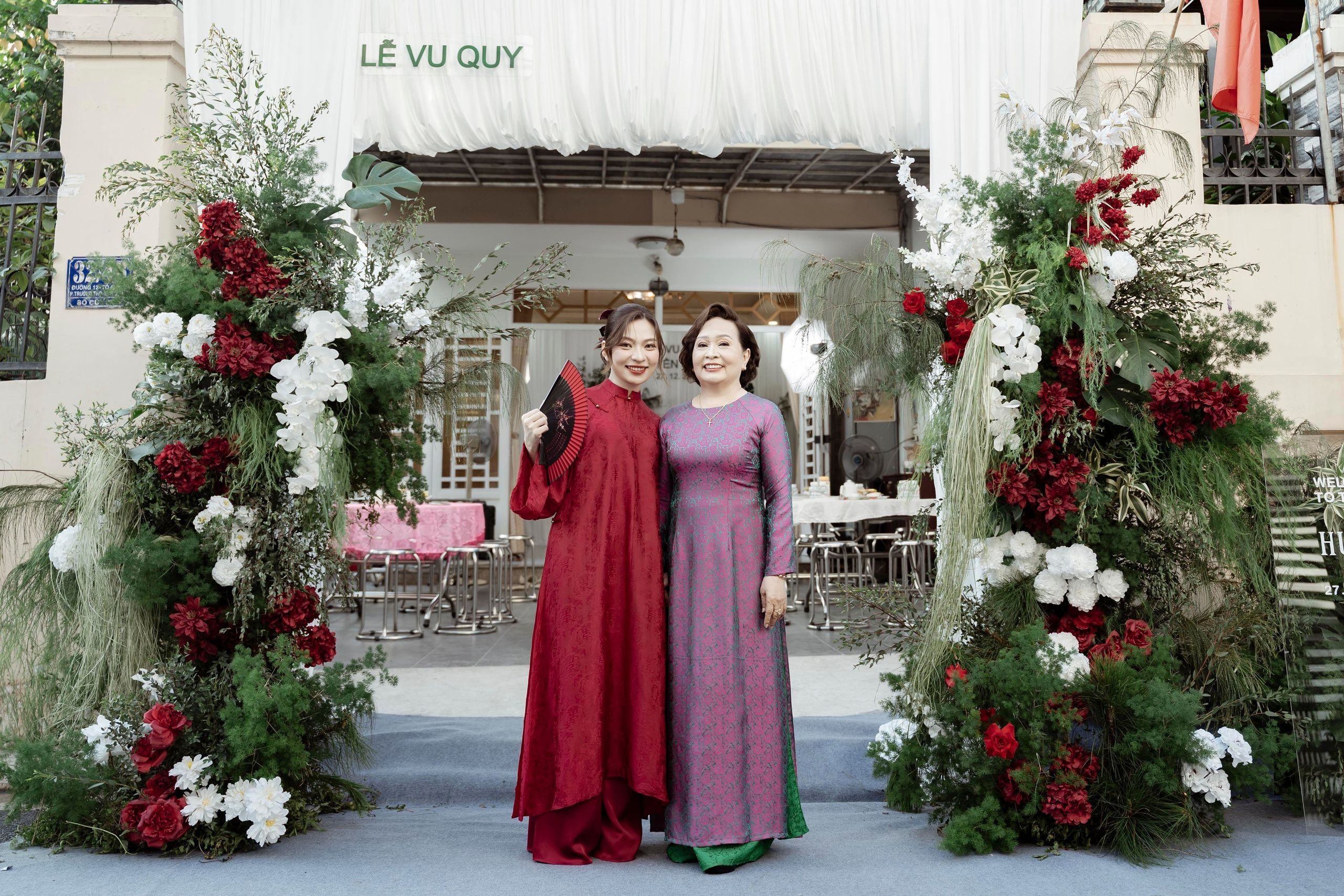 BAO & HUYEN. WEDDING PHOTOGRAPHER IN VIETNAM