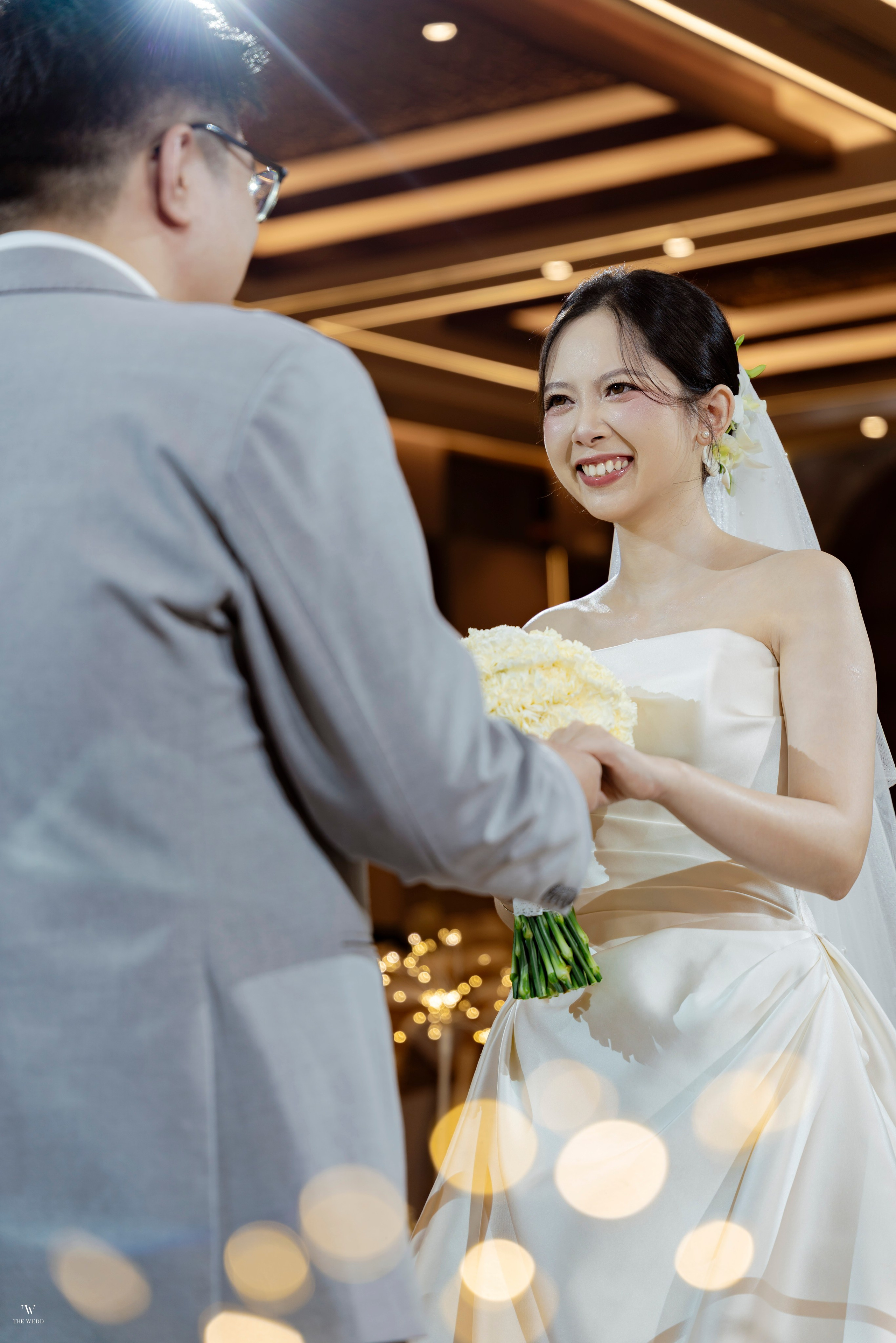 NHAN & KHIEM. WEDDING PHOTOGRAPHER IN VIETNAM