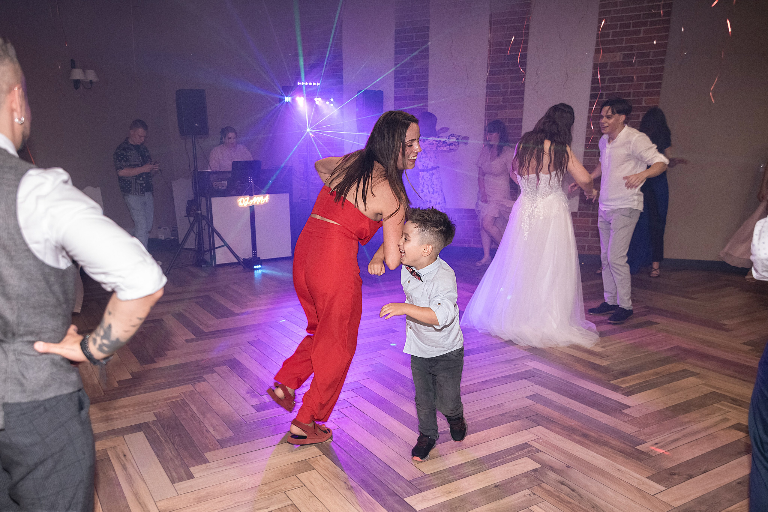 Elizaveta & Oleksandr. VideofotKA.pl