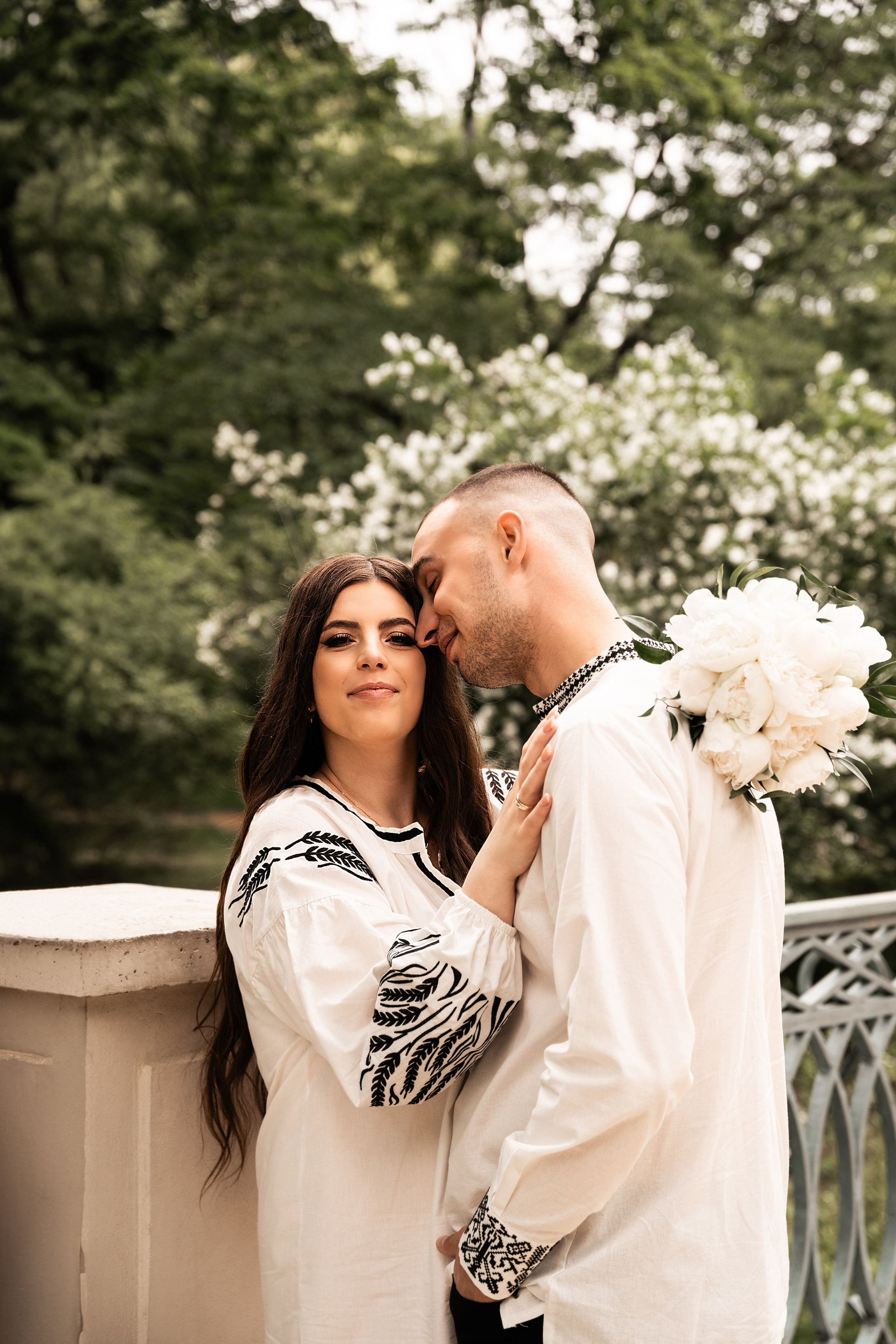 Ilia & Julia. VideofotKA.pl