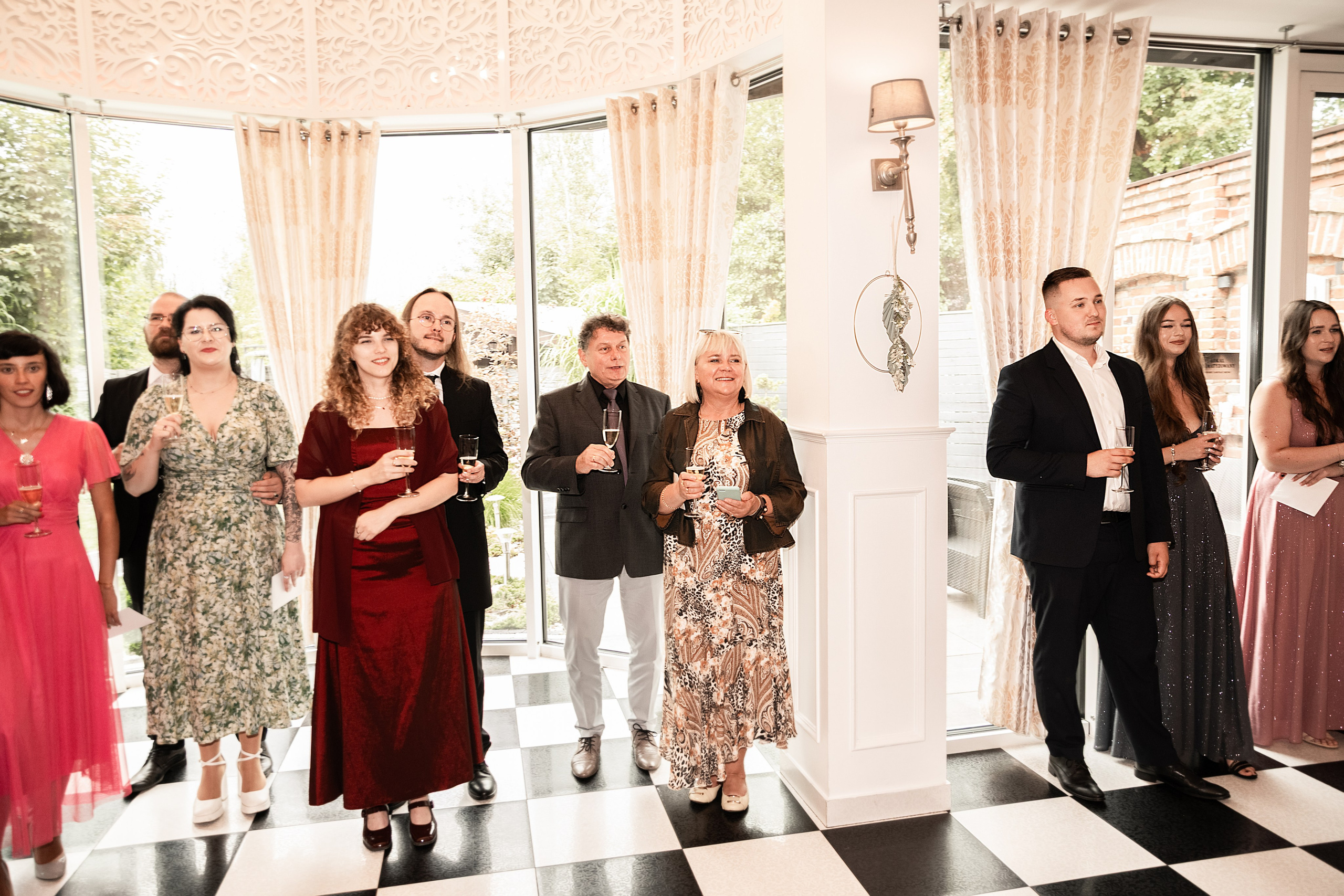 Madzia & Konrad. VideofotKA.pl