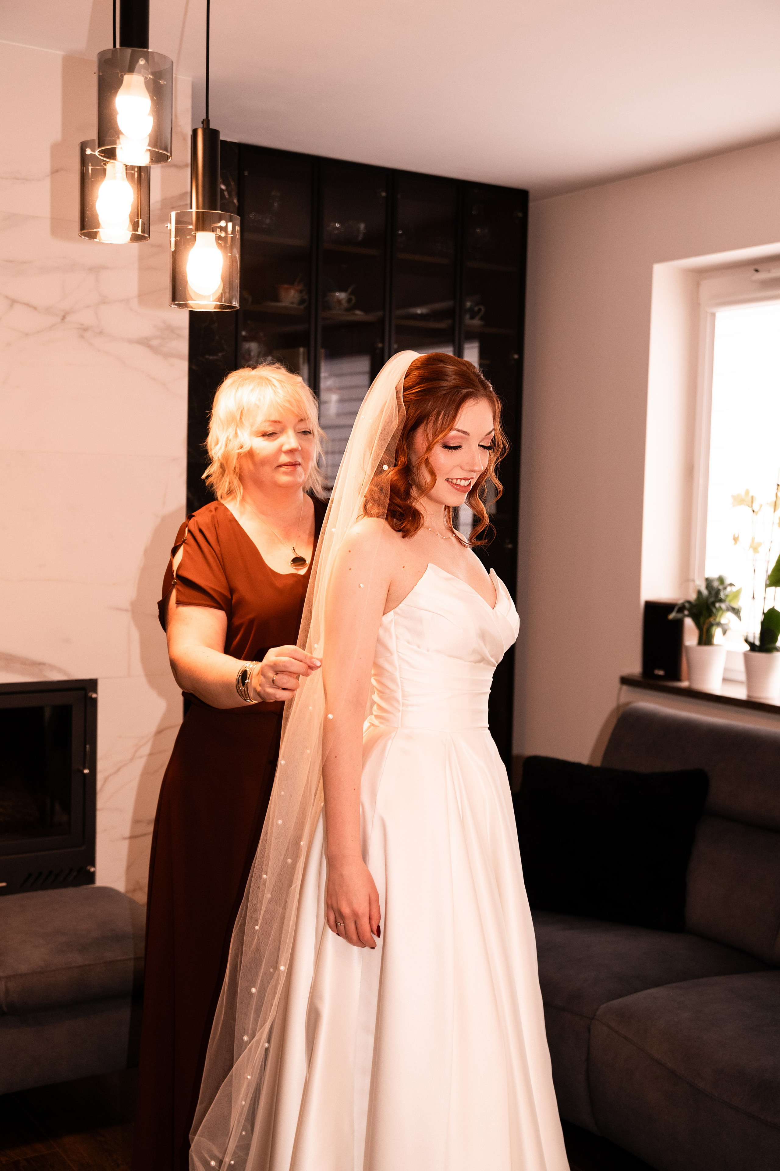 Ania & Michał. VideofotKA.pl