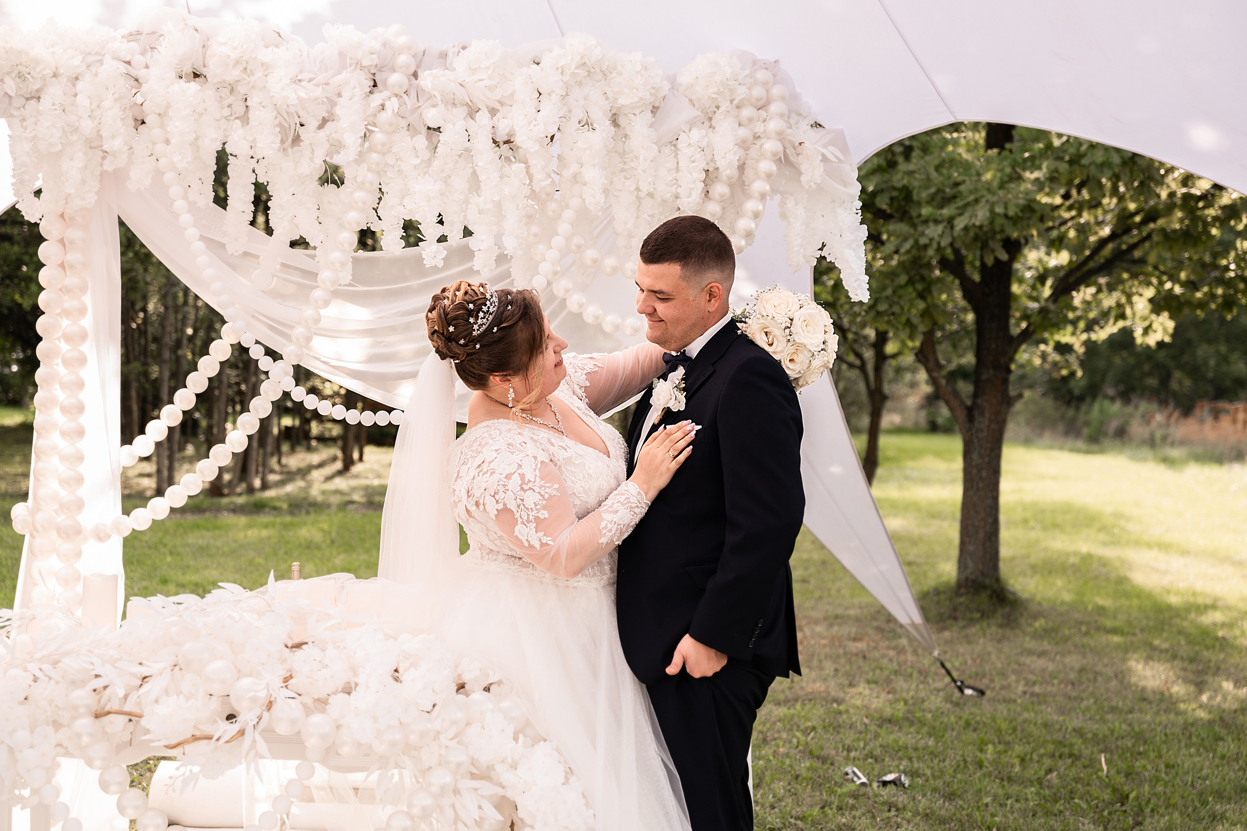 Iryna & Dmitro. VideofotKA.pl