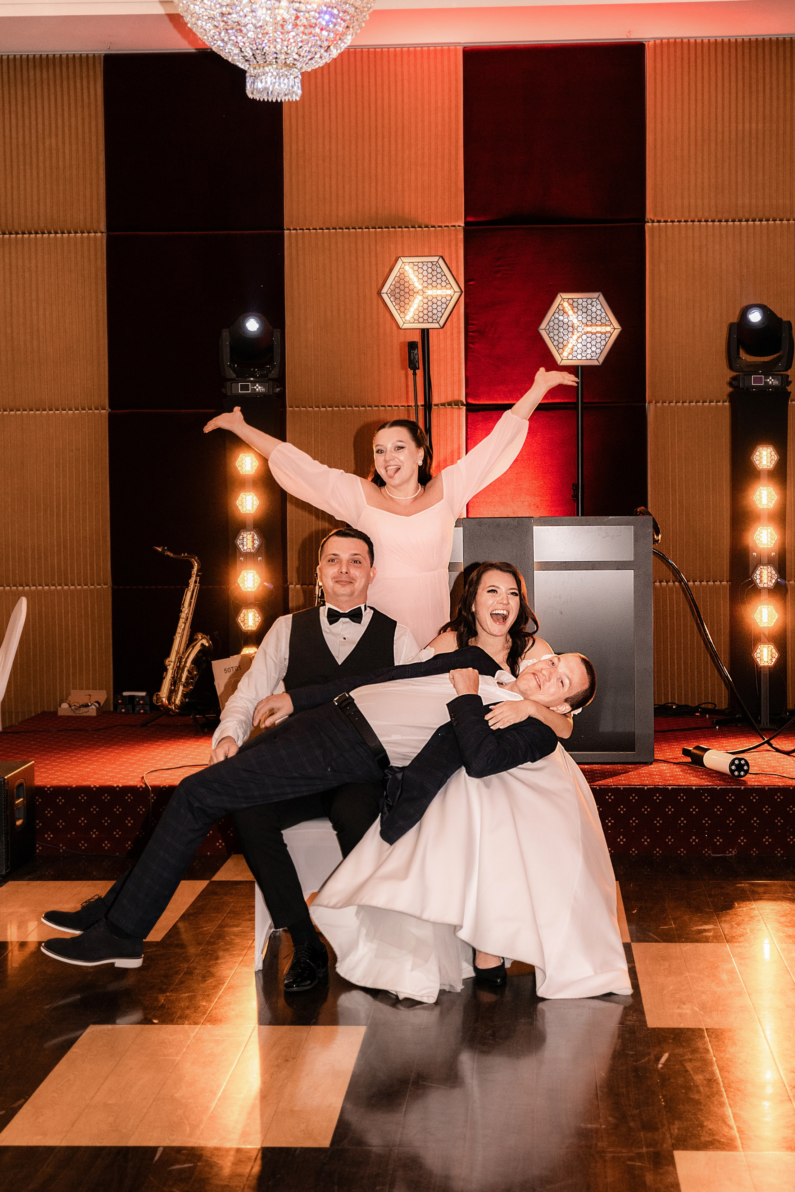 Edyta & Vladyslav. VideofotKA.pl