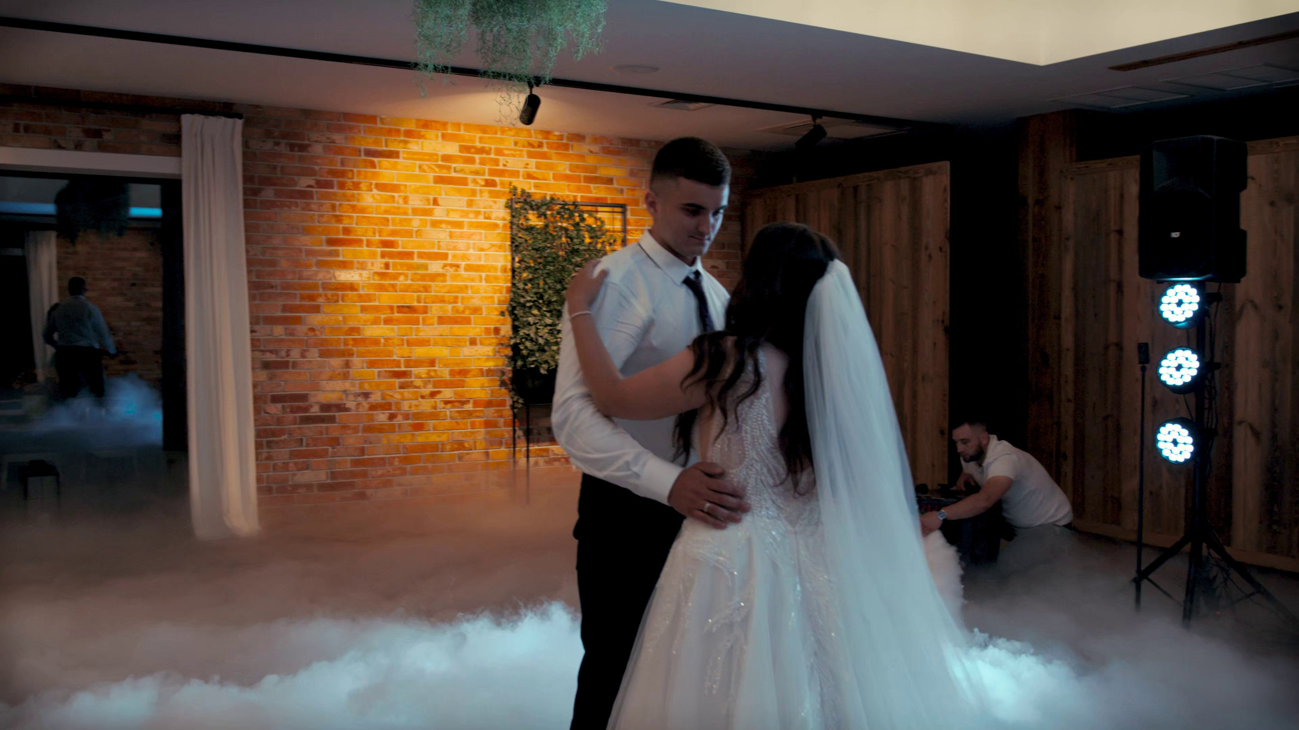 Ludmiła & Michał. VideofotKA.pl