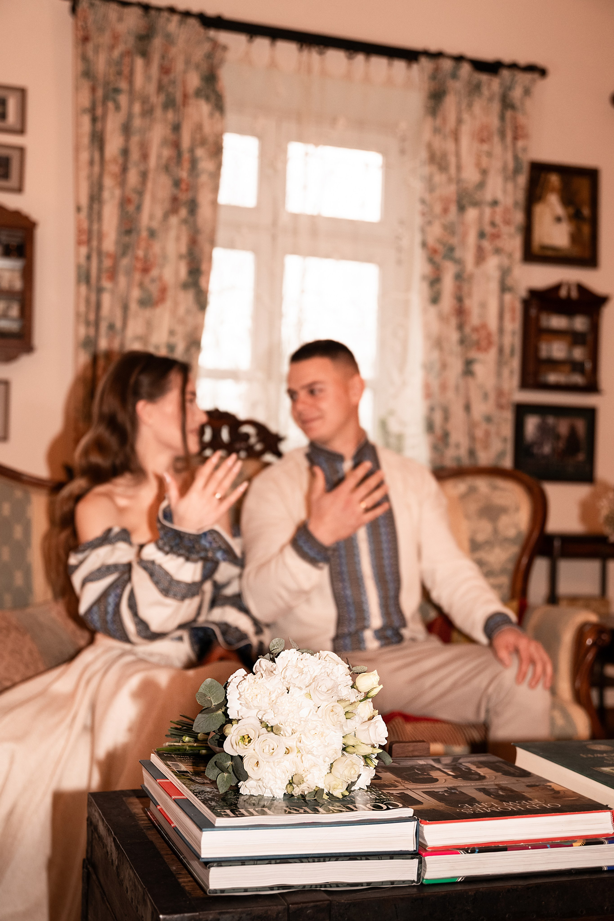 Veronika&Stepan sesja poślubna. VideofotKA.pl