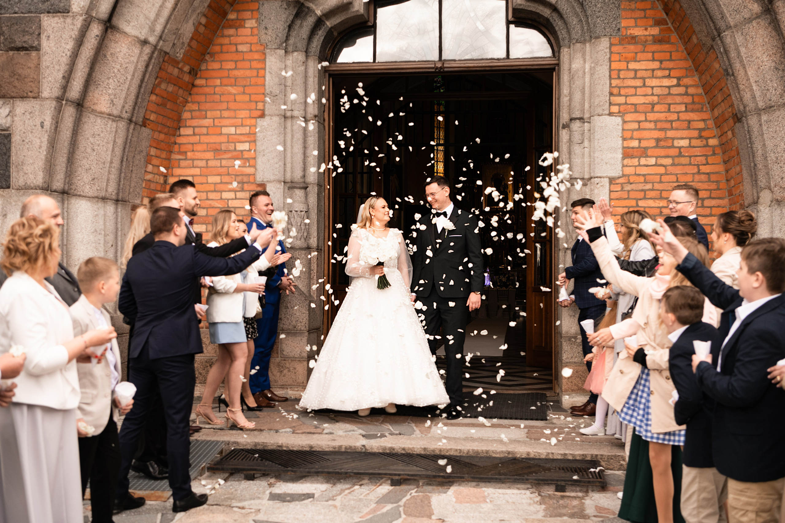 Klaudia & Szymon. VideofotKA.pl