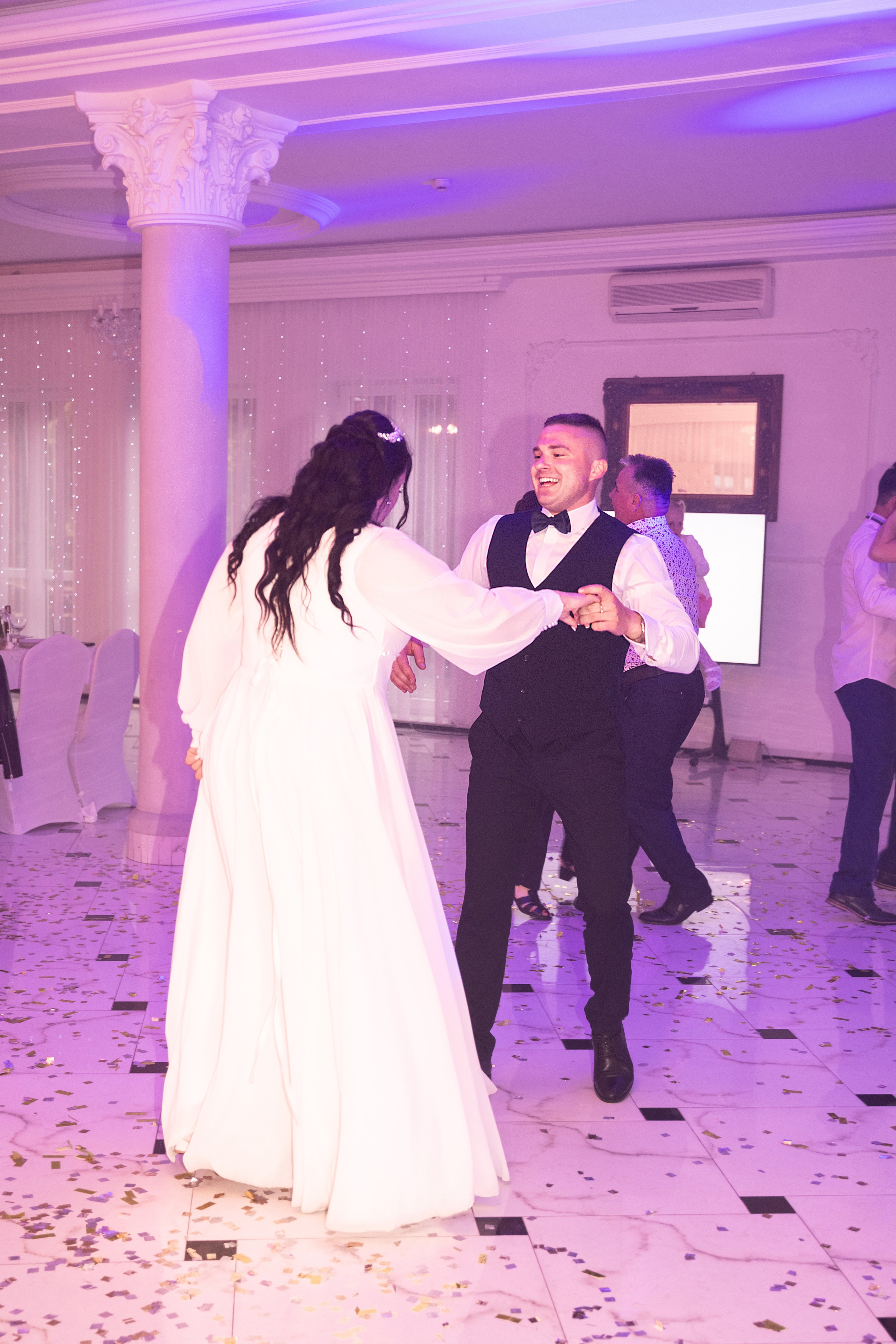 Marianna & Semen. VideofotKA.pl