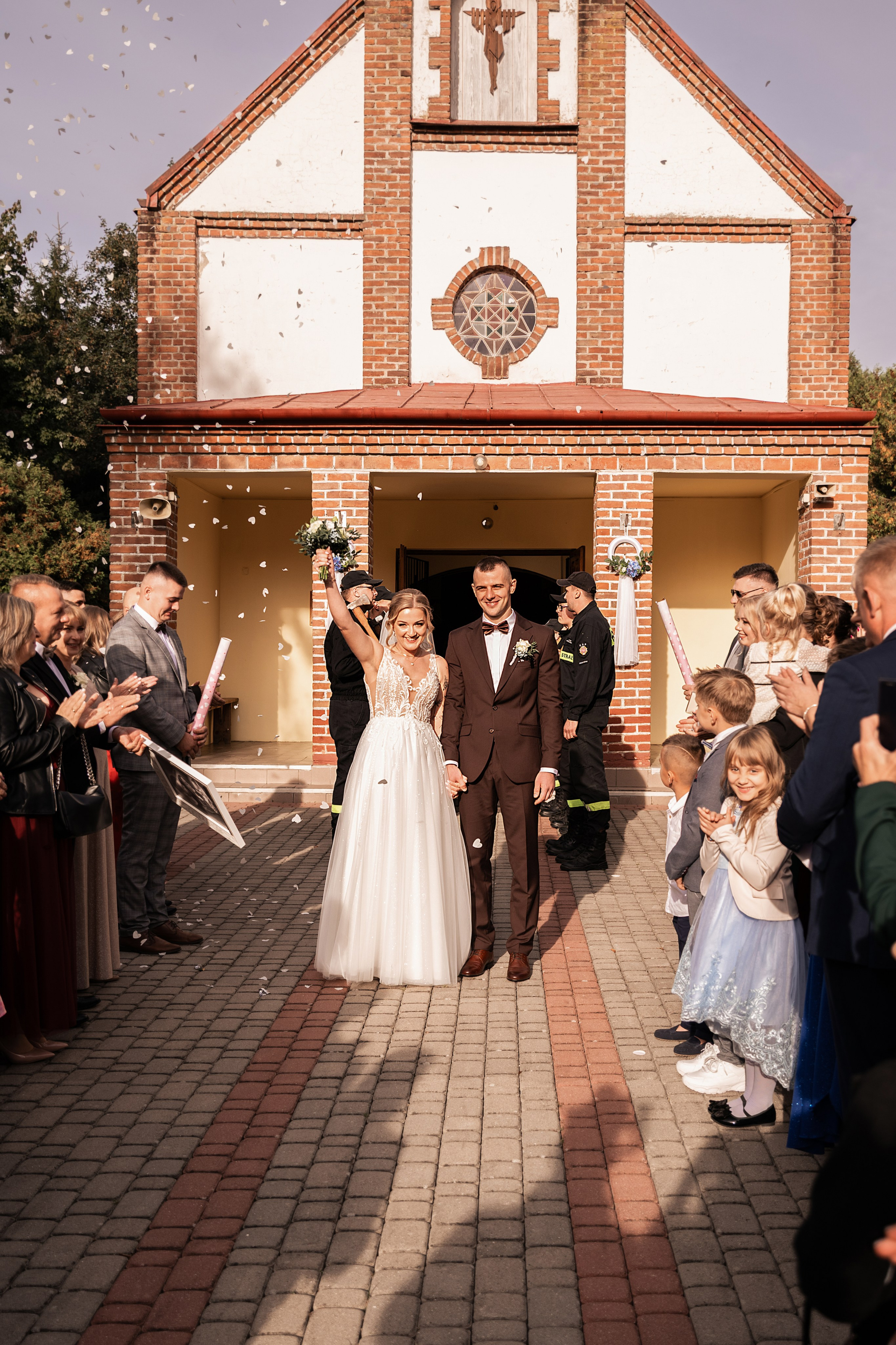 Magdalena&Sylwek. VideofotKA.pl