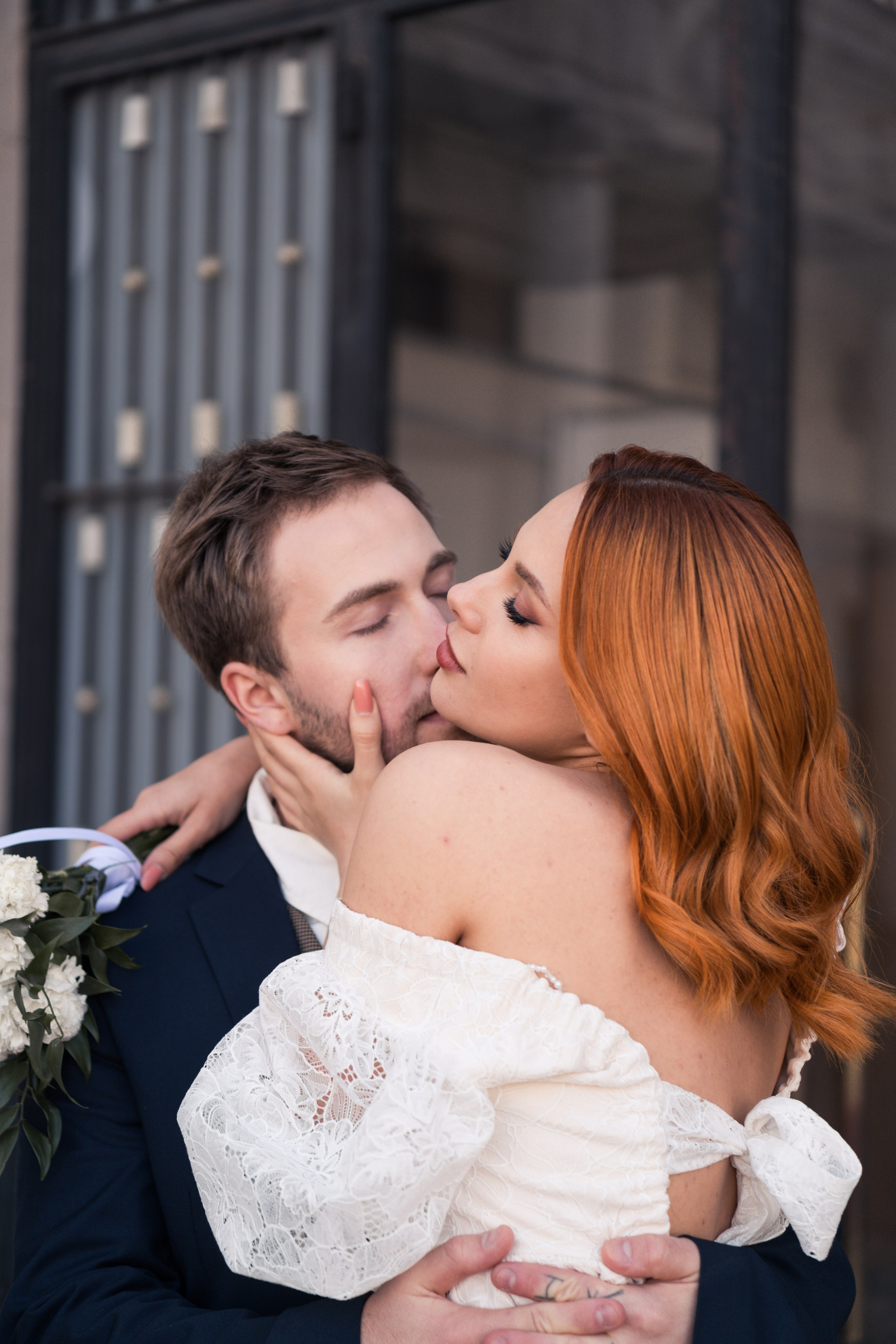 Barbara & Rusłan stare miasto. VideofotKA.pl