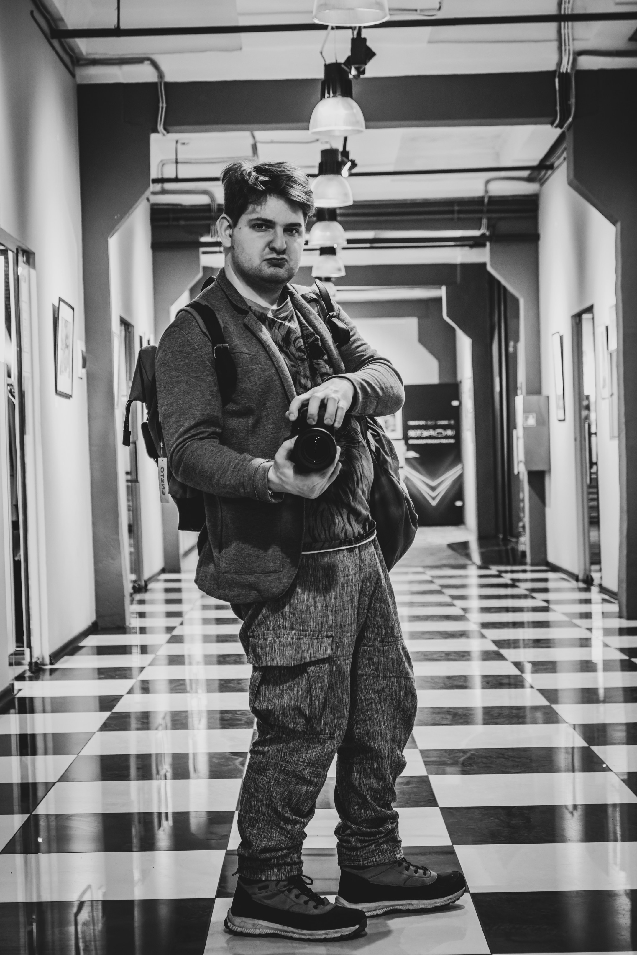 Puhkus Peterburis (Ermitaaž, Shadow muuseum, Grand Maket Venemaa, ArtMuza). Nebula 25 — Fotod teie hingele