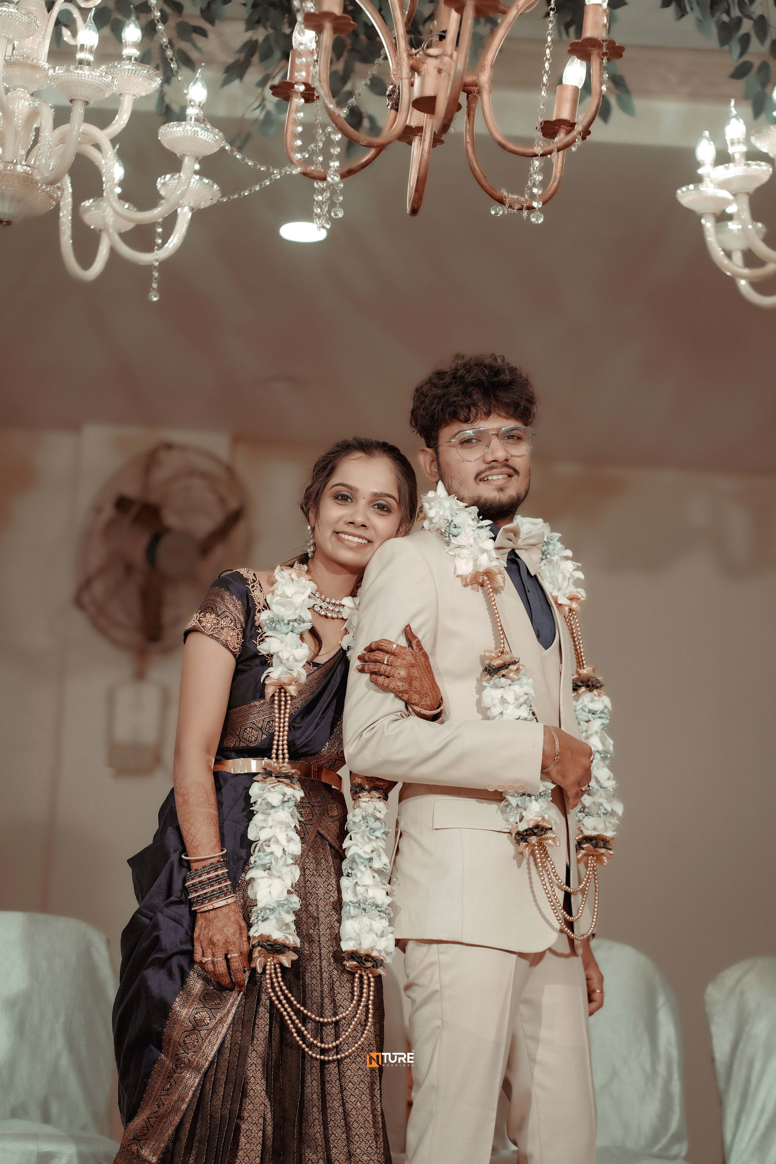 PHOTOS. NTURE WEDDING