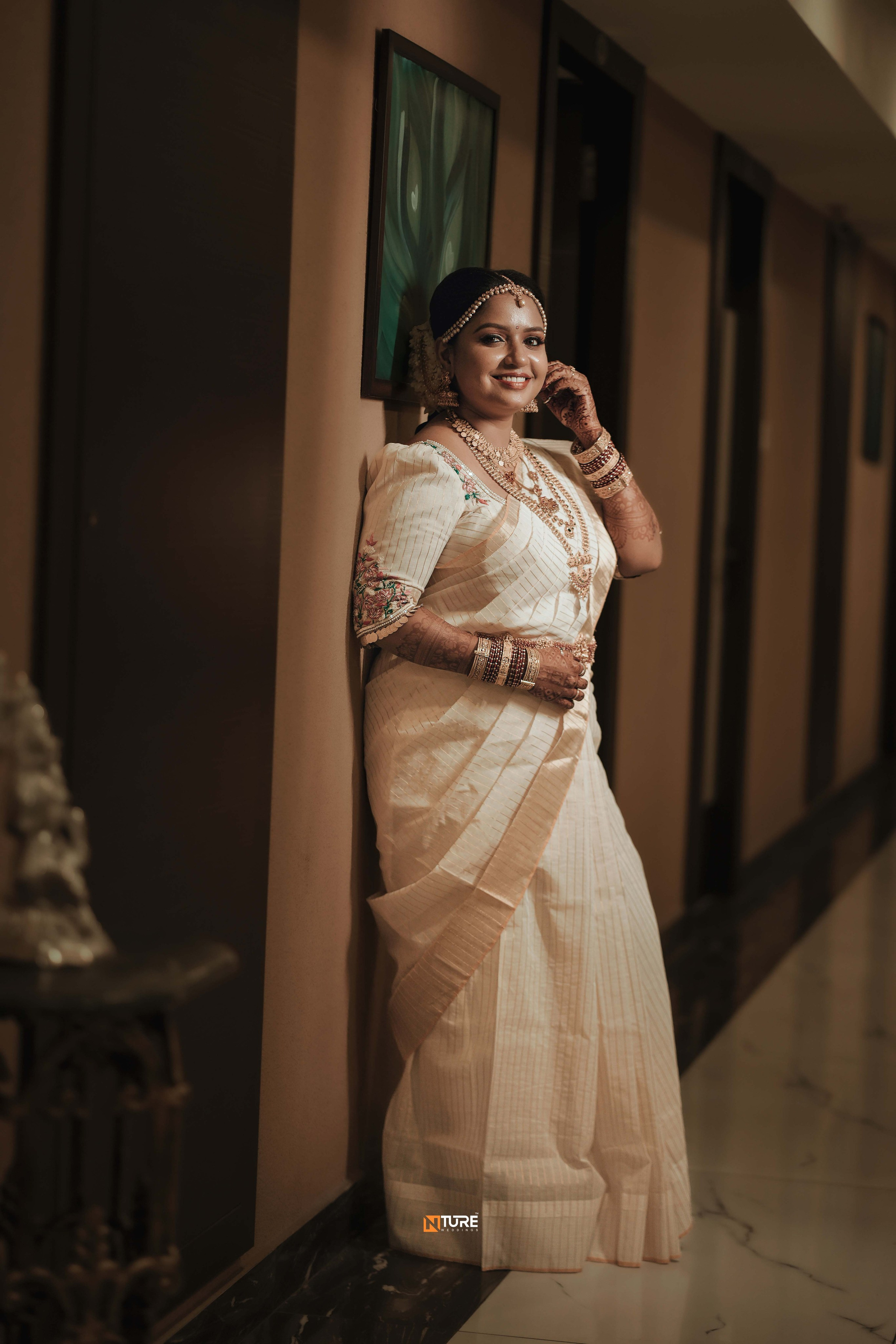 PHOTOS. NTURE WEDDING