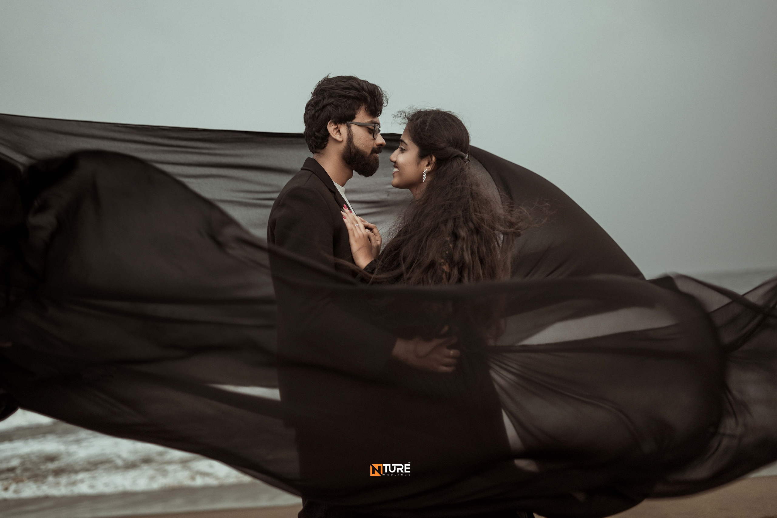 PHOTOS. NTURE WEDDING