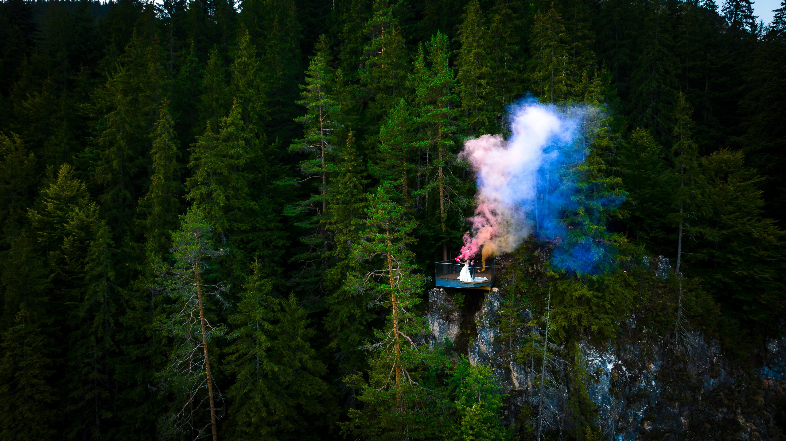 Roxana & Bogdan — Wedding. Marius Doban