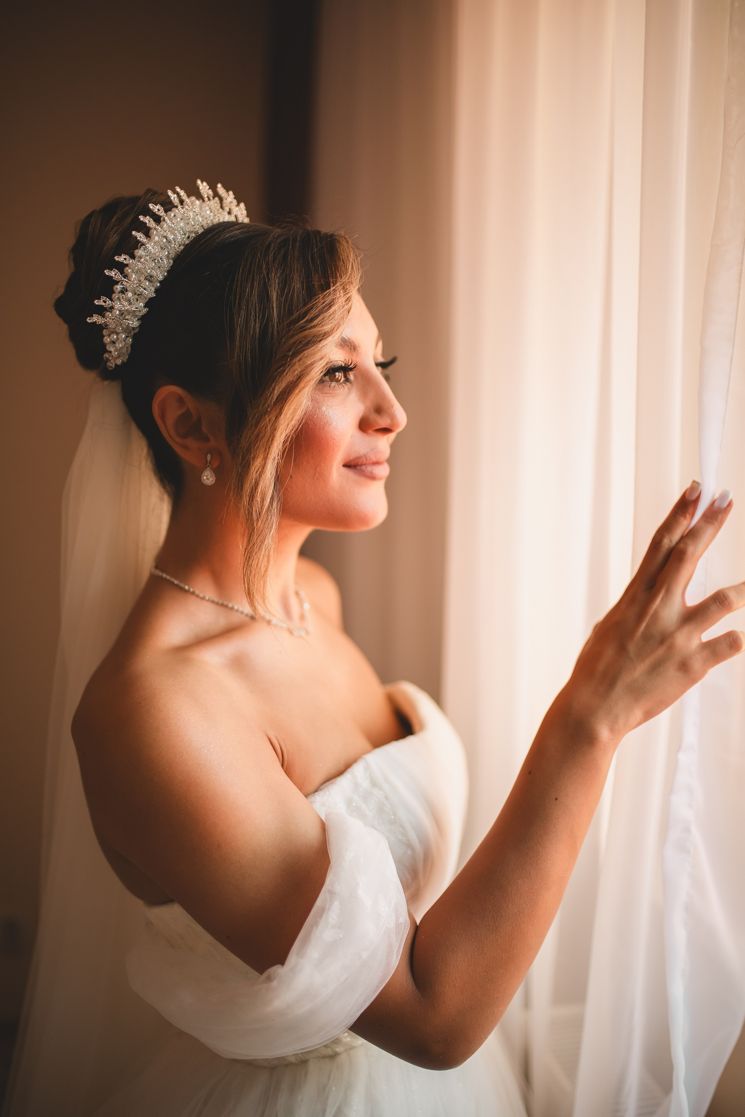 Larisa & George. DVA FILMS | Wedding Photography & Cinematic Films | România