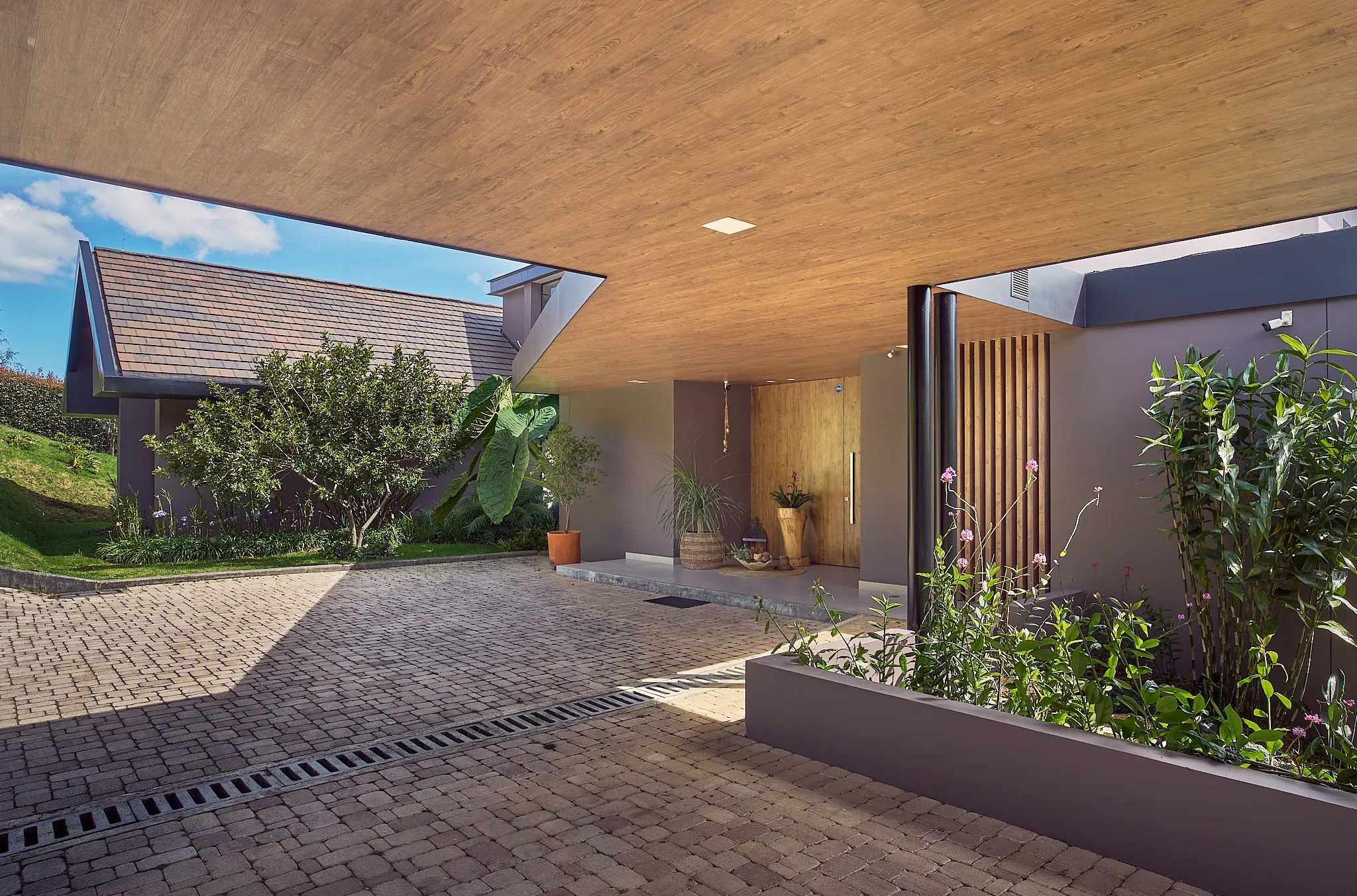Sesión fotográfica arquitectónica e interiorismo Casa Ele A