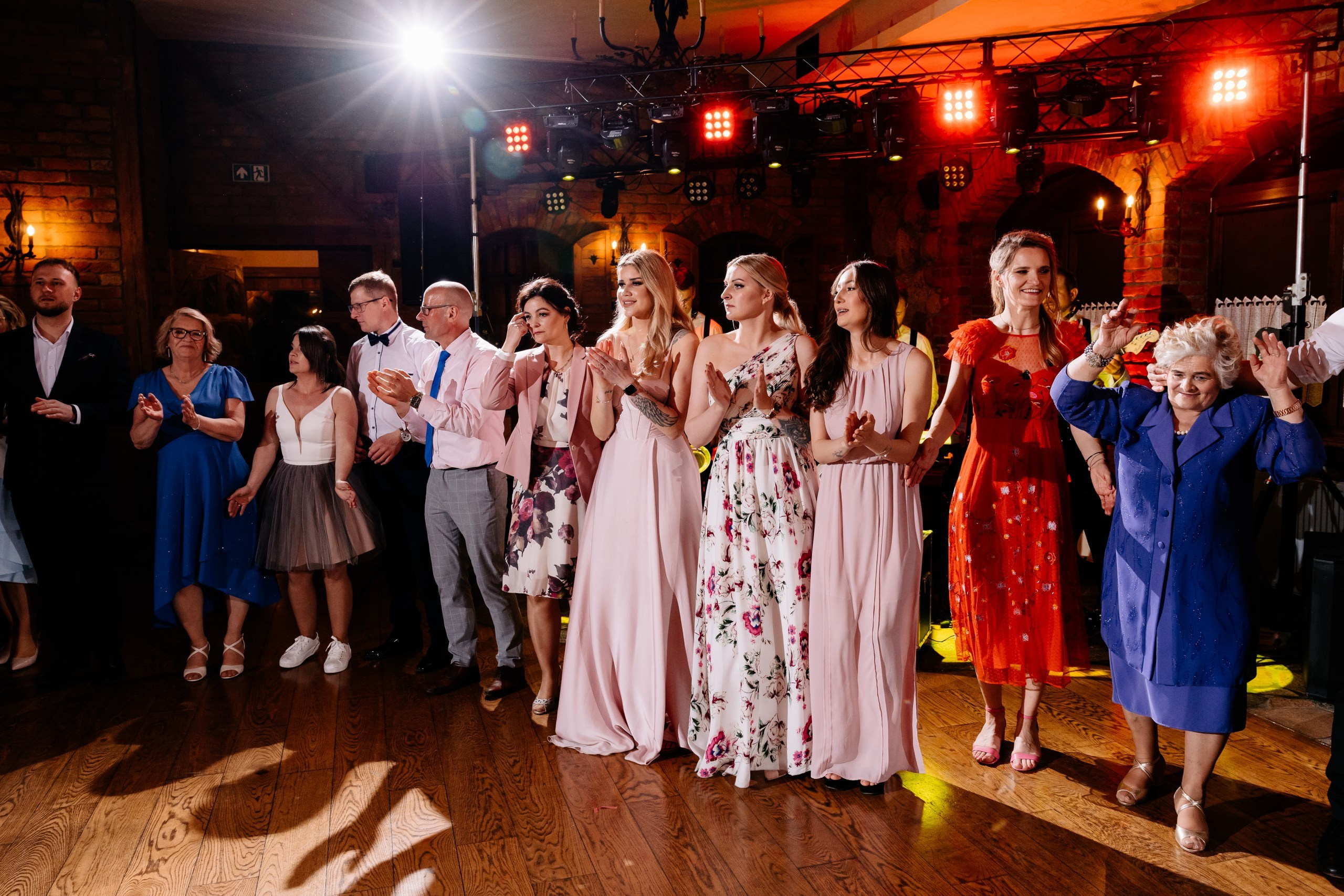 Zofia ♡ Bartosz. Fotograf Ślubny Warszawa - Sesje Biznesowe Rodzinne Eventy