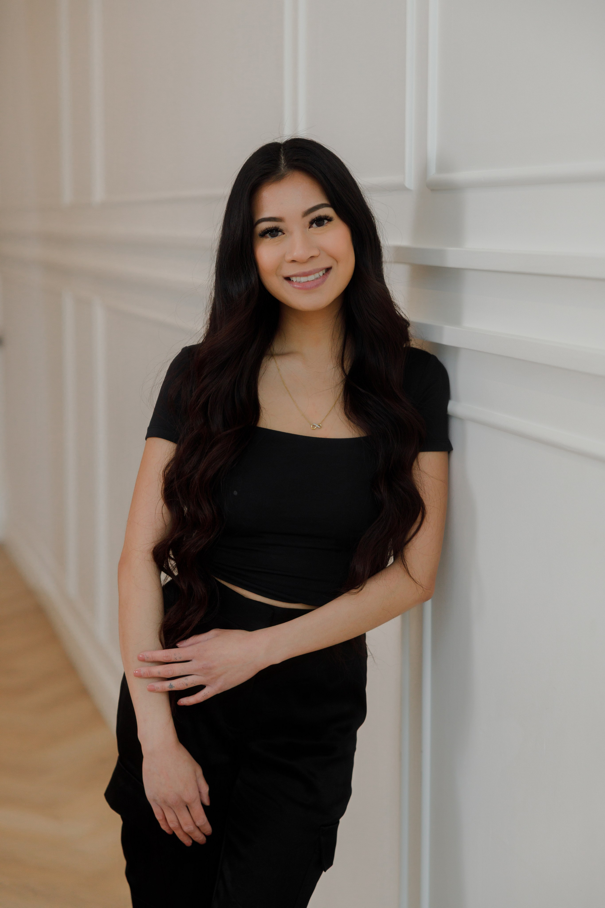 Branding shoot. Home