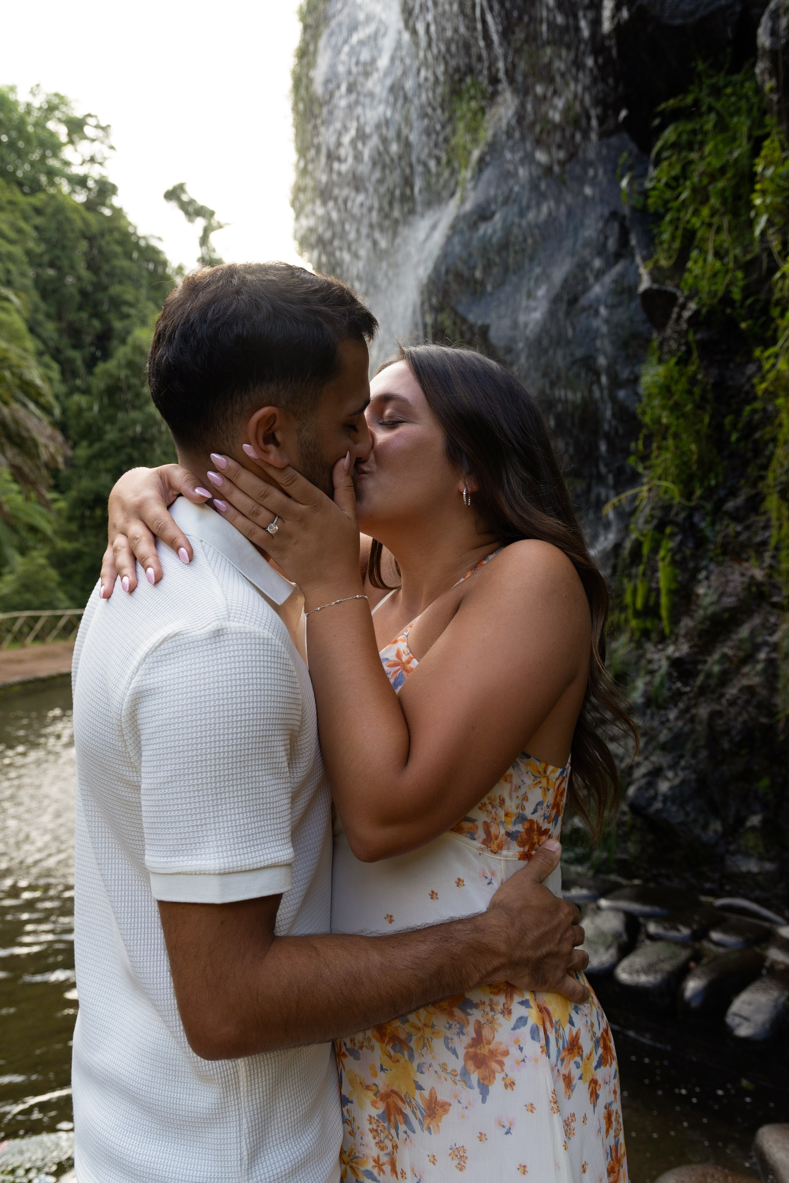 Kara & Collin. IRINA KALMYKOVA | PHOTOGRAPHER AZORES