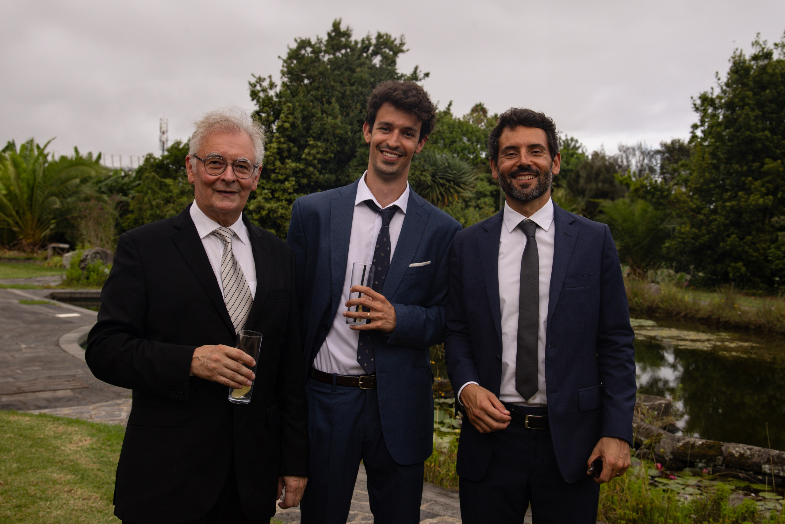 André & Arianna wedding day. IRINA KALMYKOVA | PHOTOGRAPHER AZORES