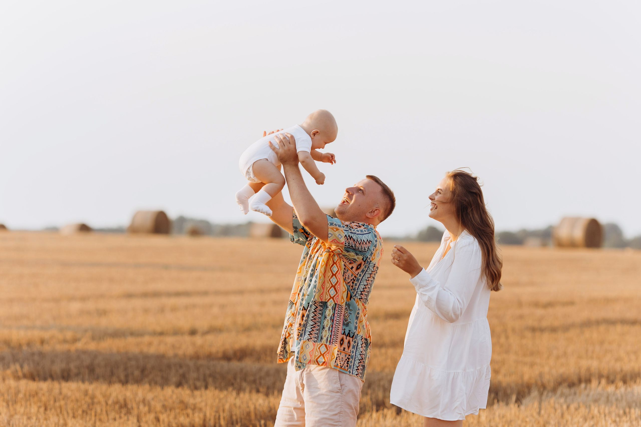 Родина Сарапіних. Ірина Терещук