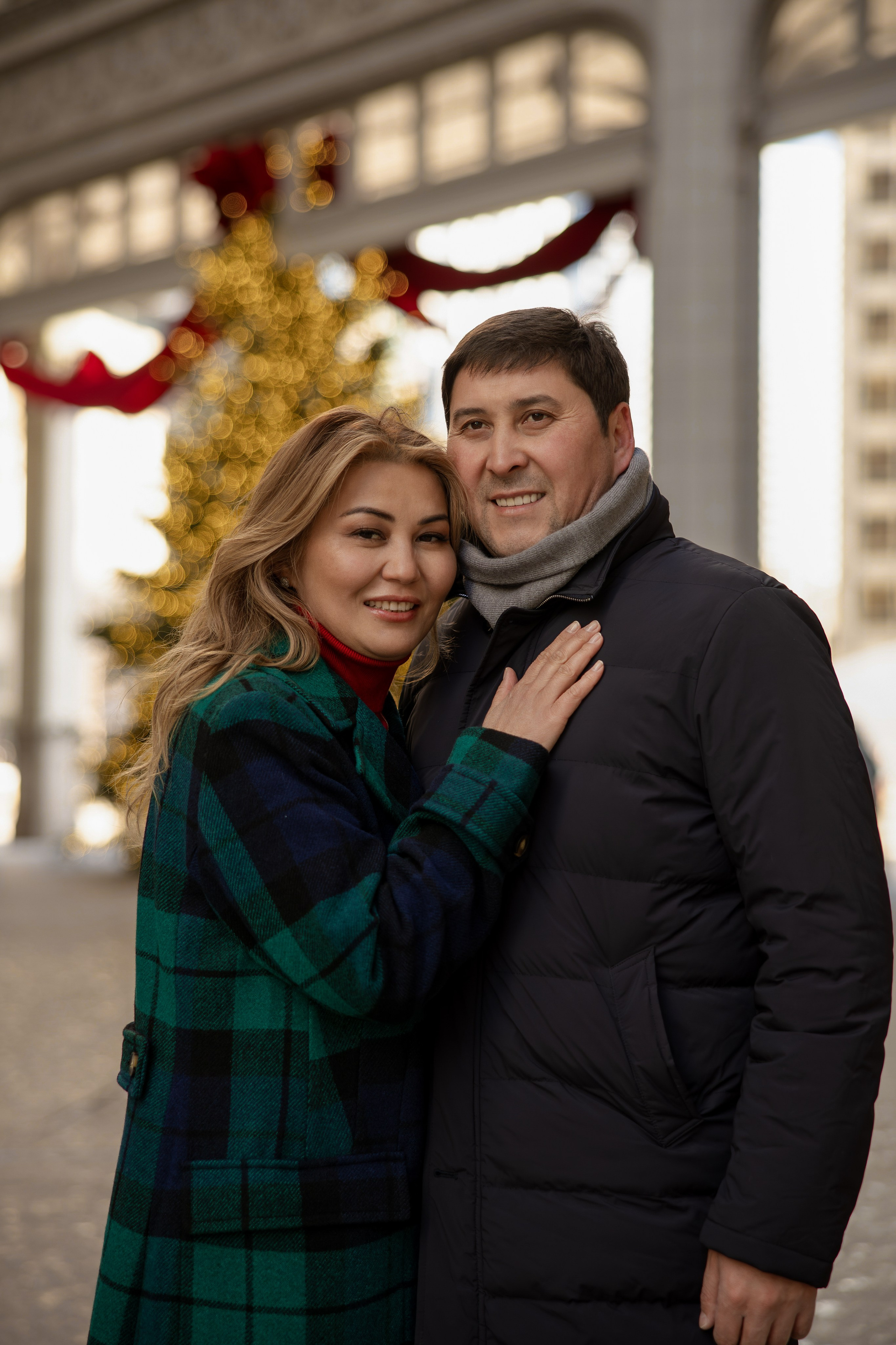 Love story. Photo_fedorova
