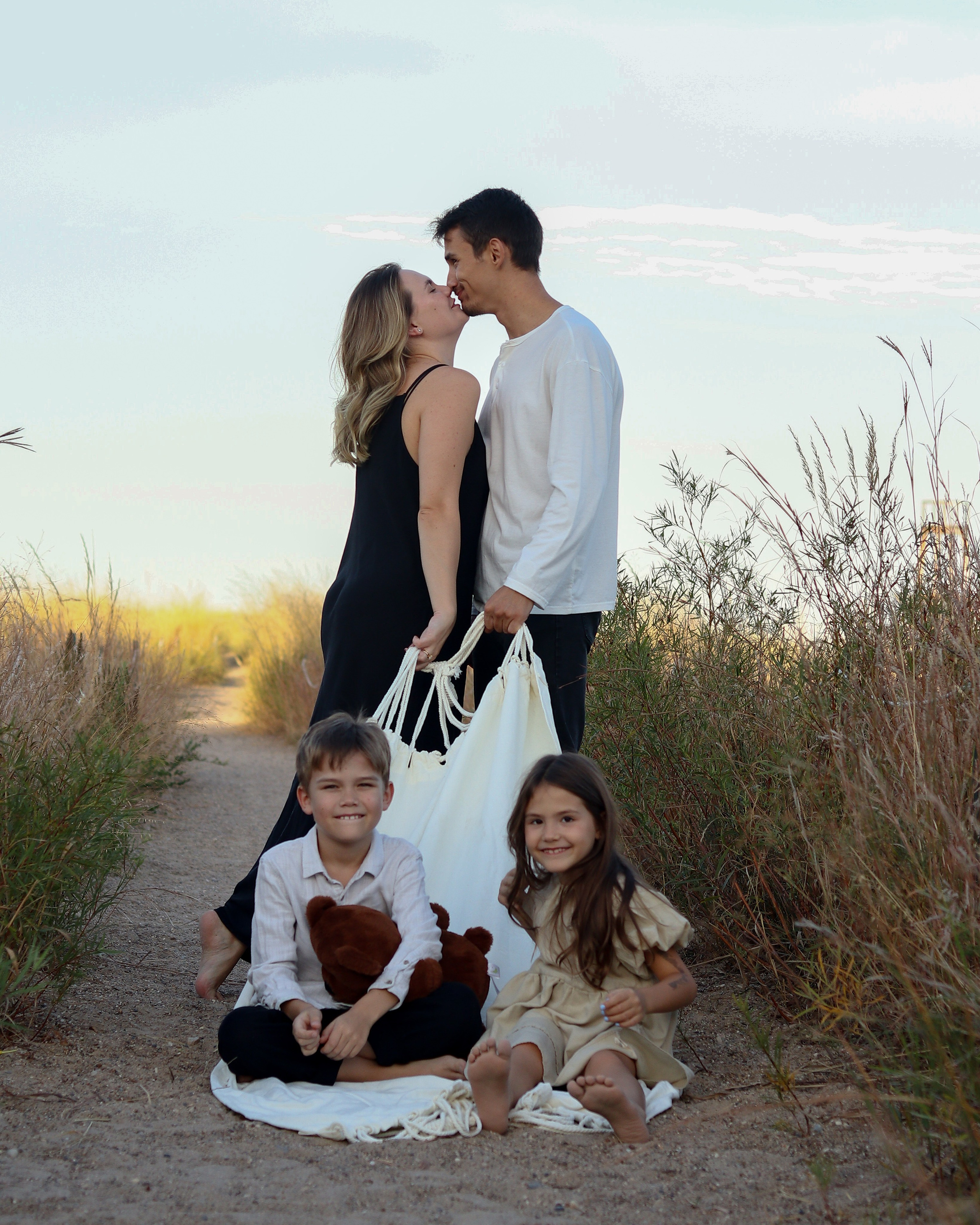 Family. Портфолио