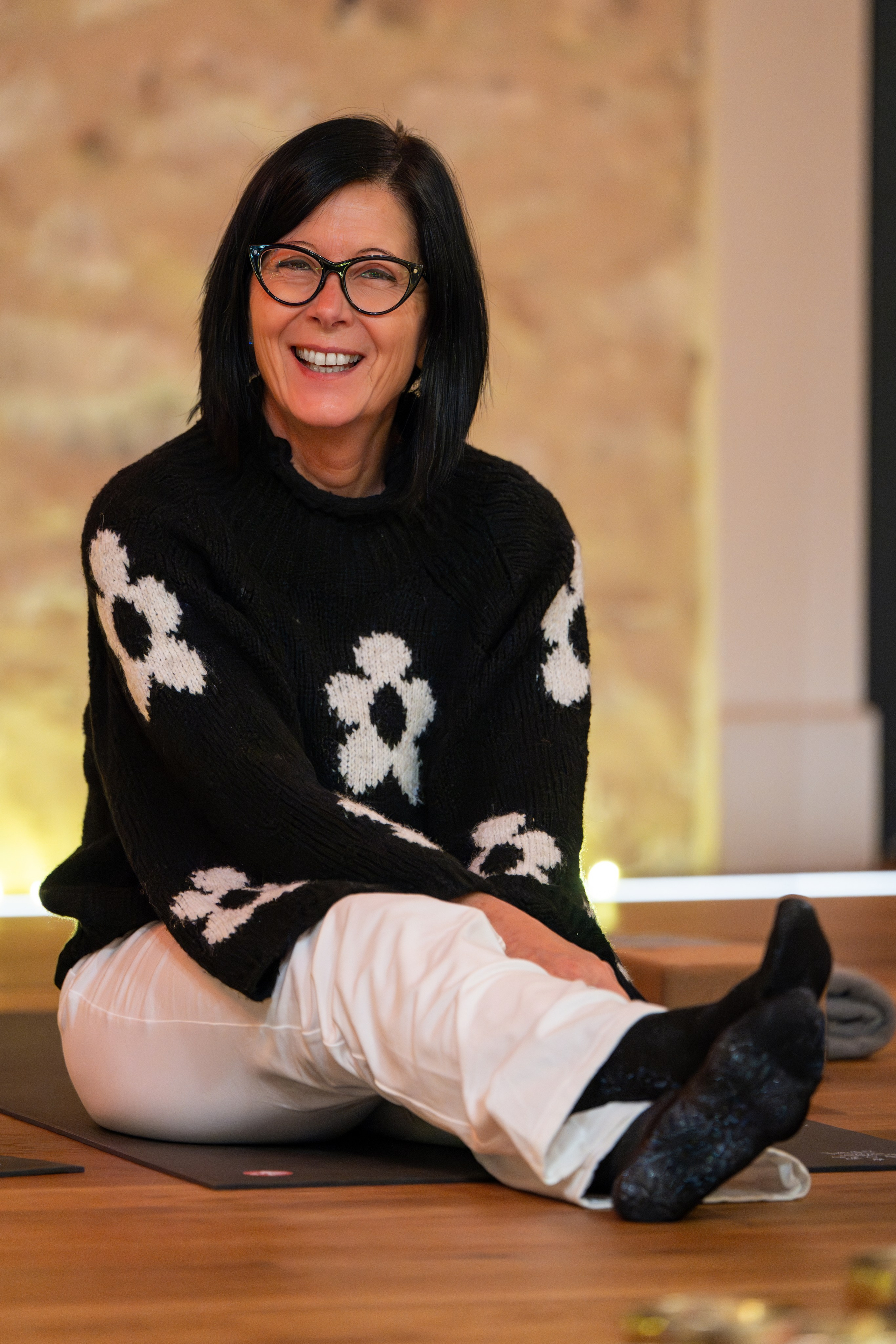 Alessandro Maggiolino Bagno Sonoro Yoga. “Gianmaria Coscia fotografo per passione”