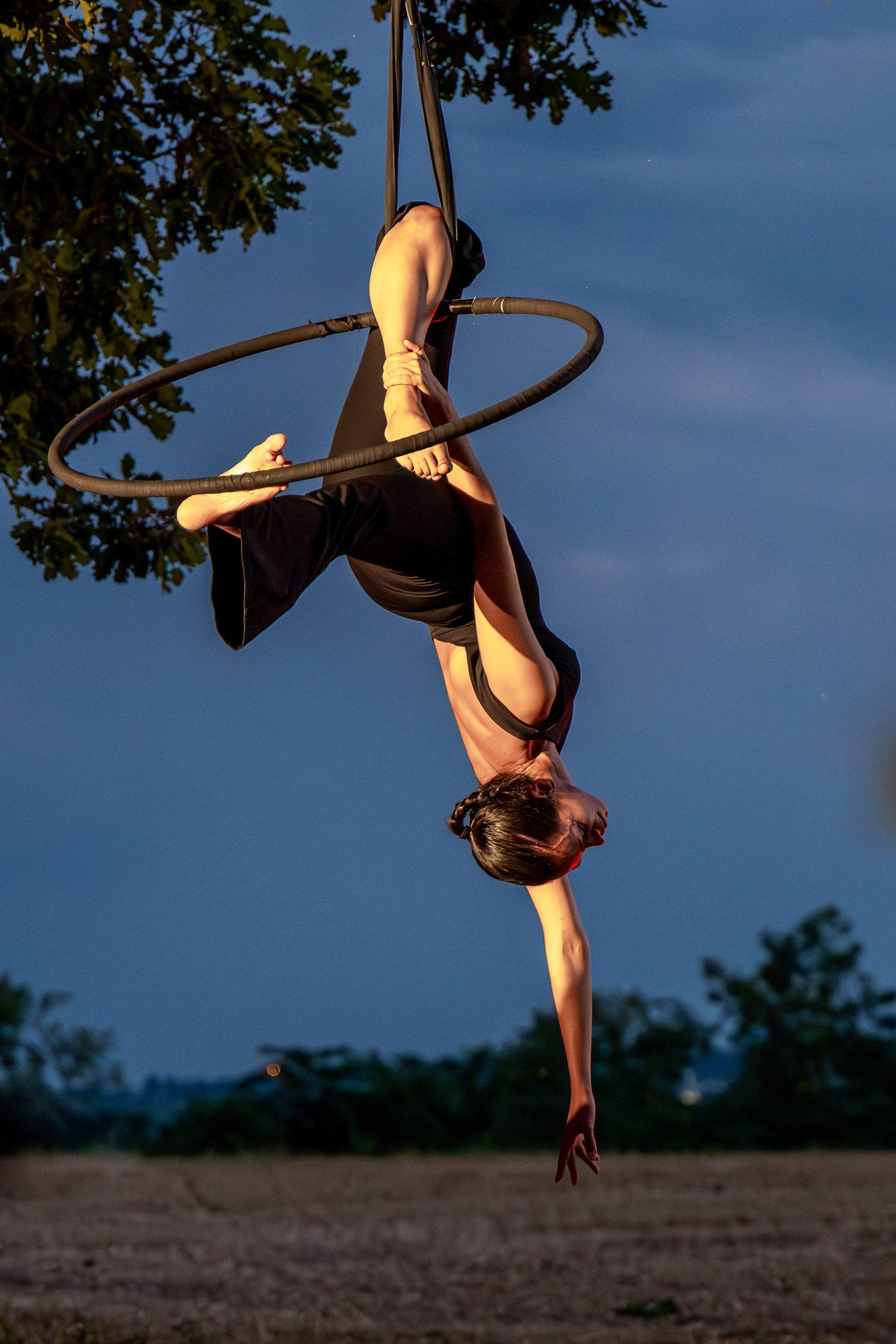 I racconti della Quercia Tessuti. “Gianmaria Coscia fotografo per passione”