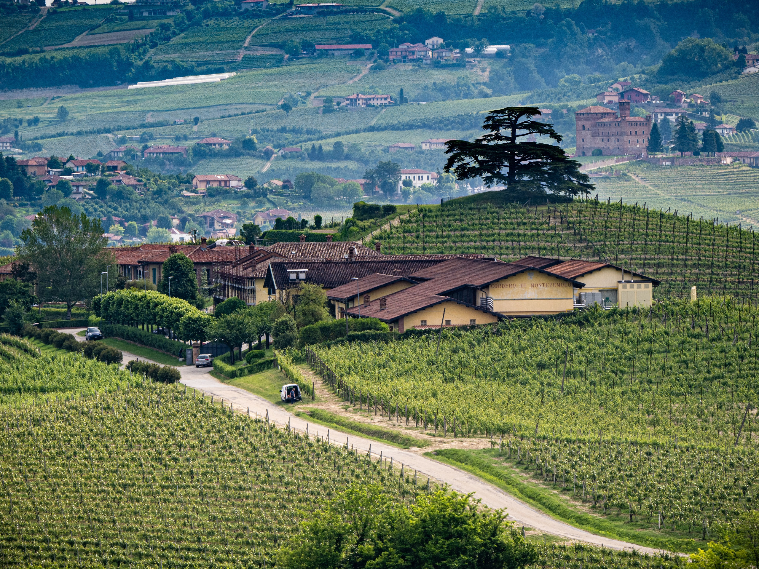 “Gianmaria Coscia fotografo per passione”