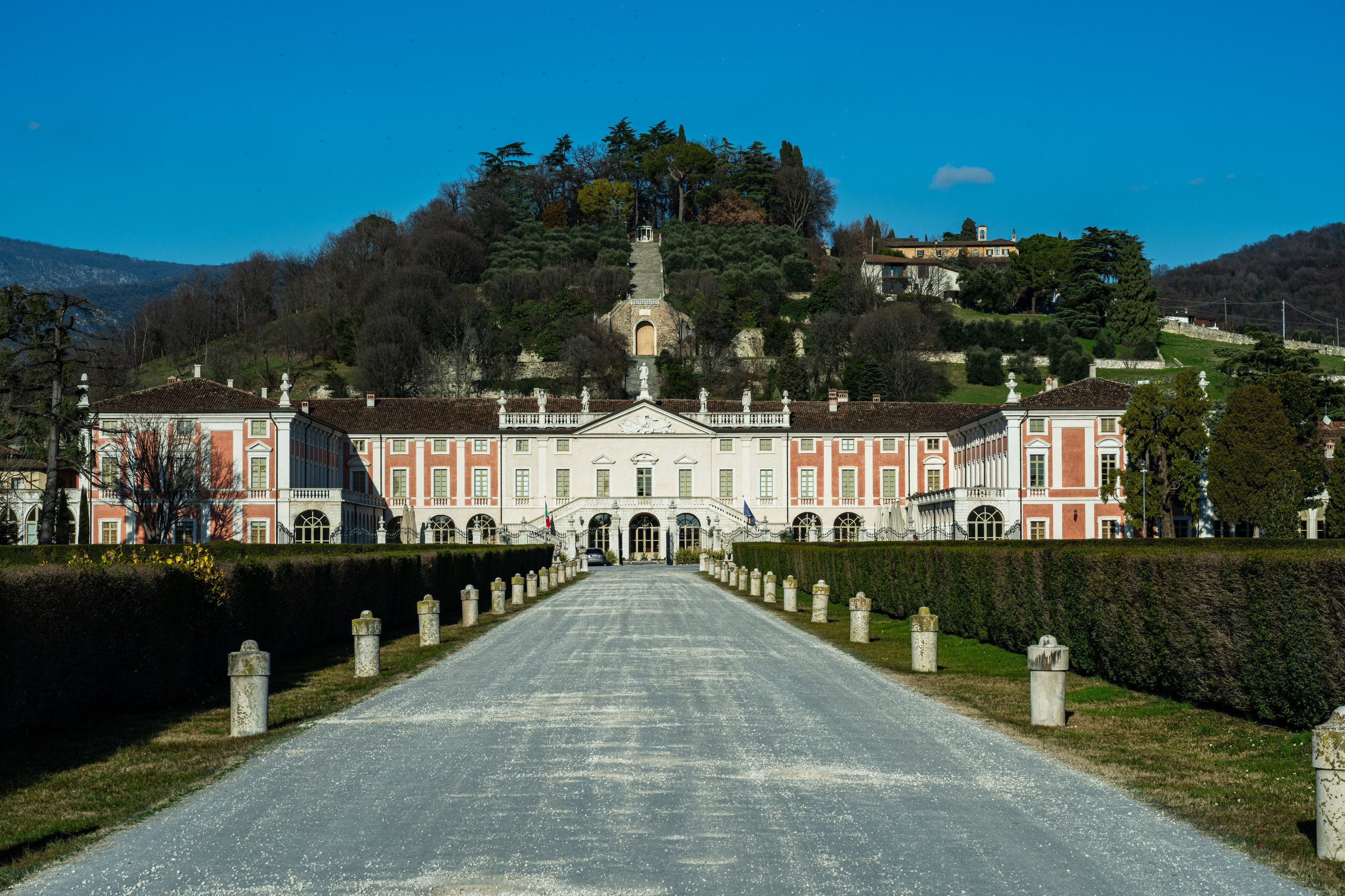 Varie Paesaggio. “Gianmaria Coscia fotografo per passione”