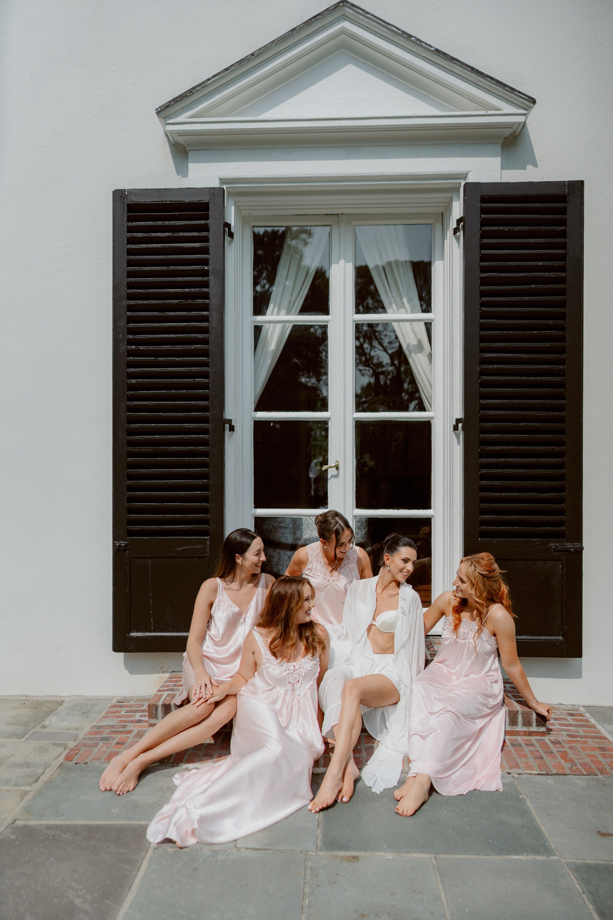 Hannah and Oliver. Wedding photographer and videographer New York | New Jersey