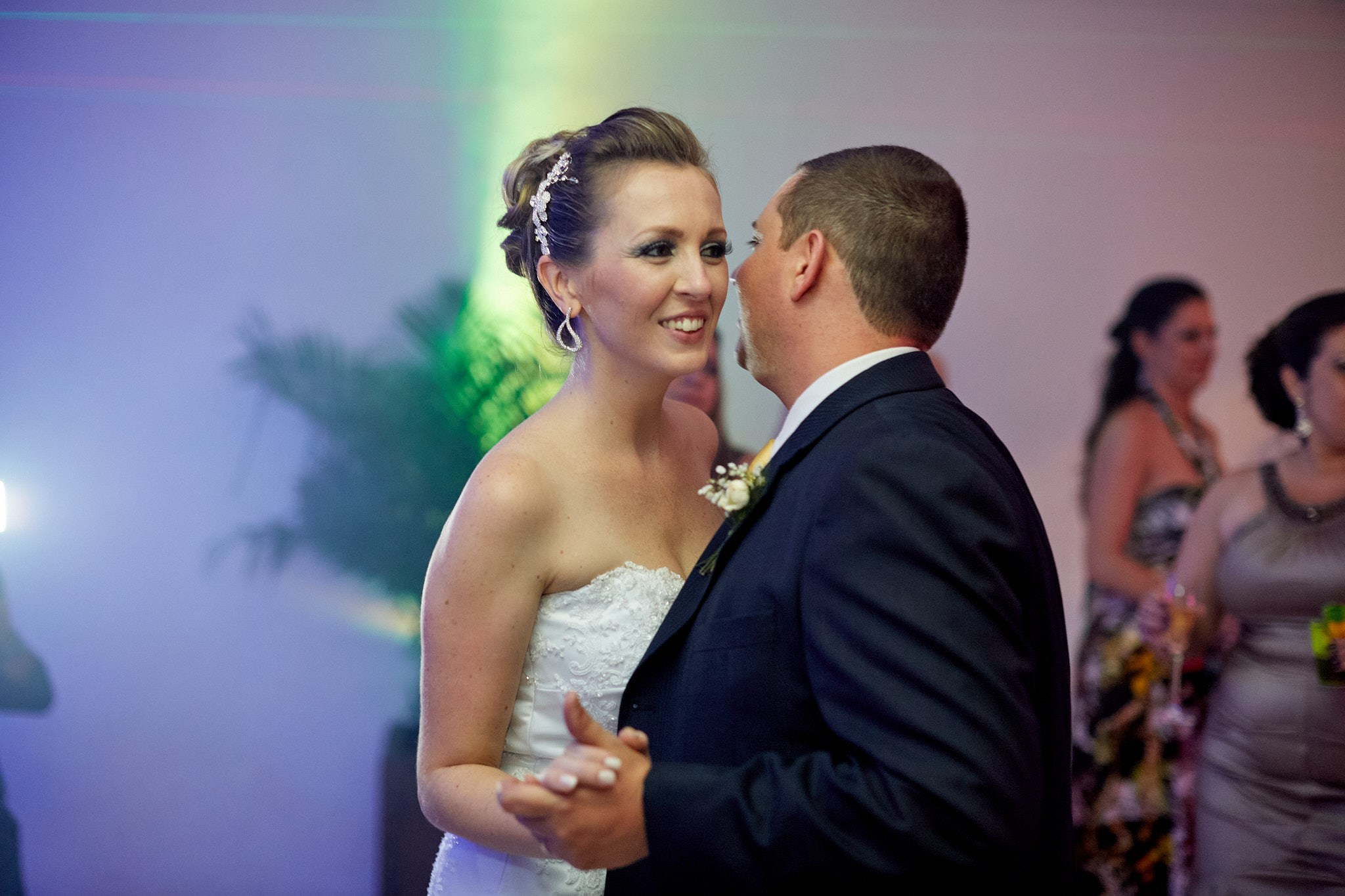 Casamento Camila e Raphael. Fotógrafo de casamentos em Florianópolis