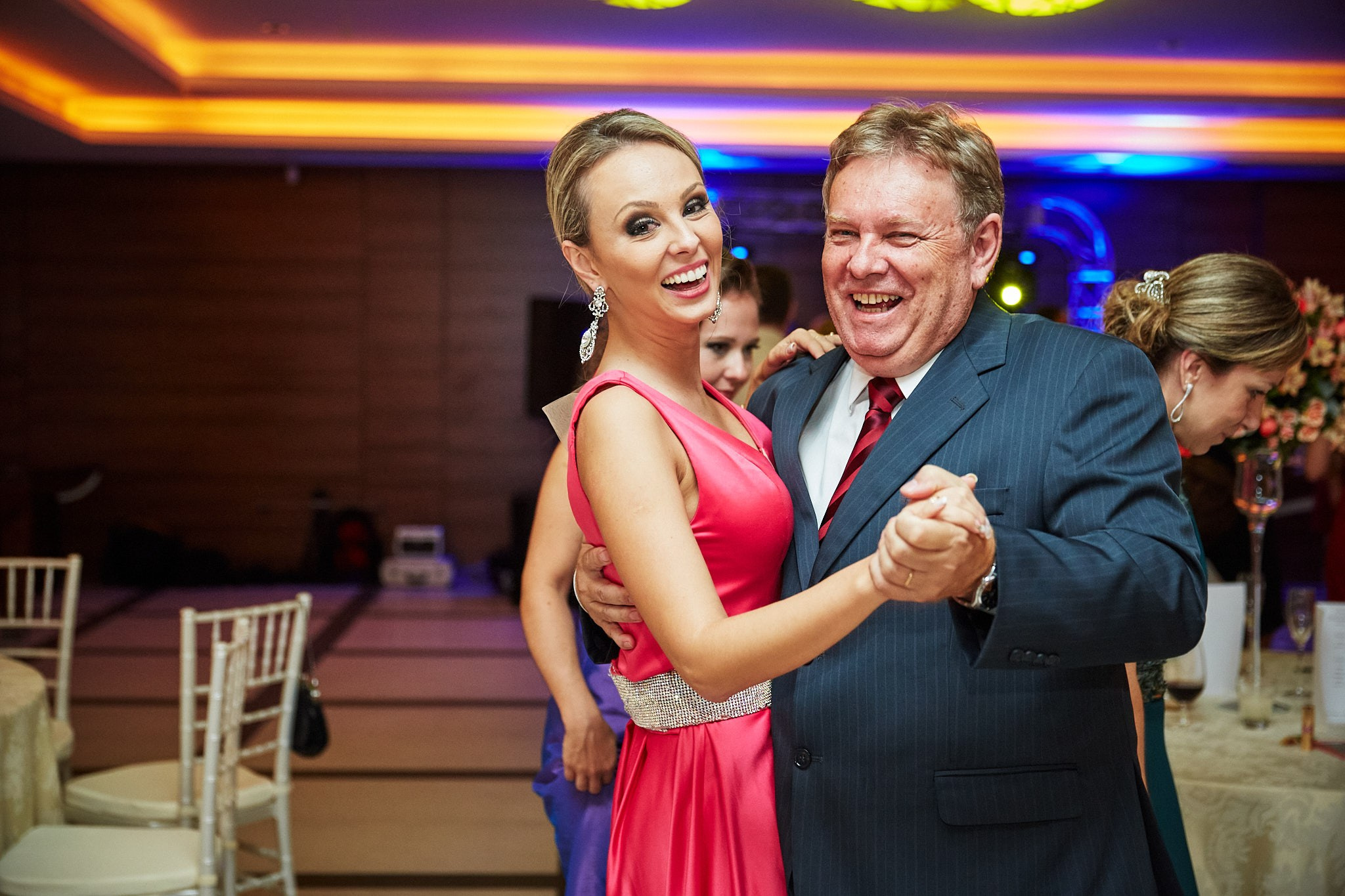 Casamento Ana Paula e Leandro. Fotógrafo de casamentos em Florianópolis
