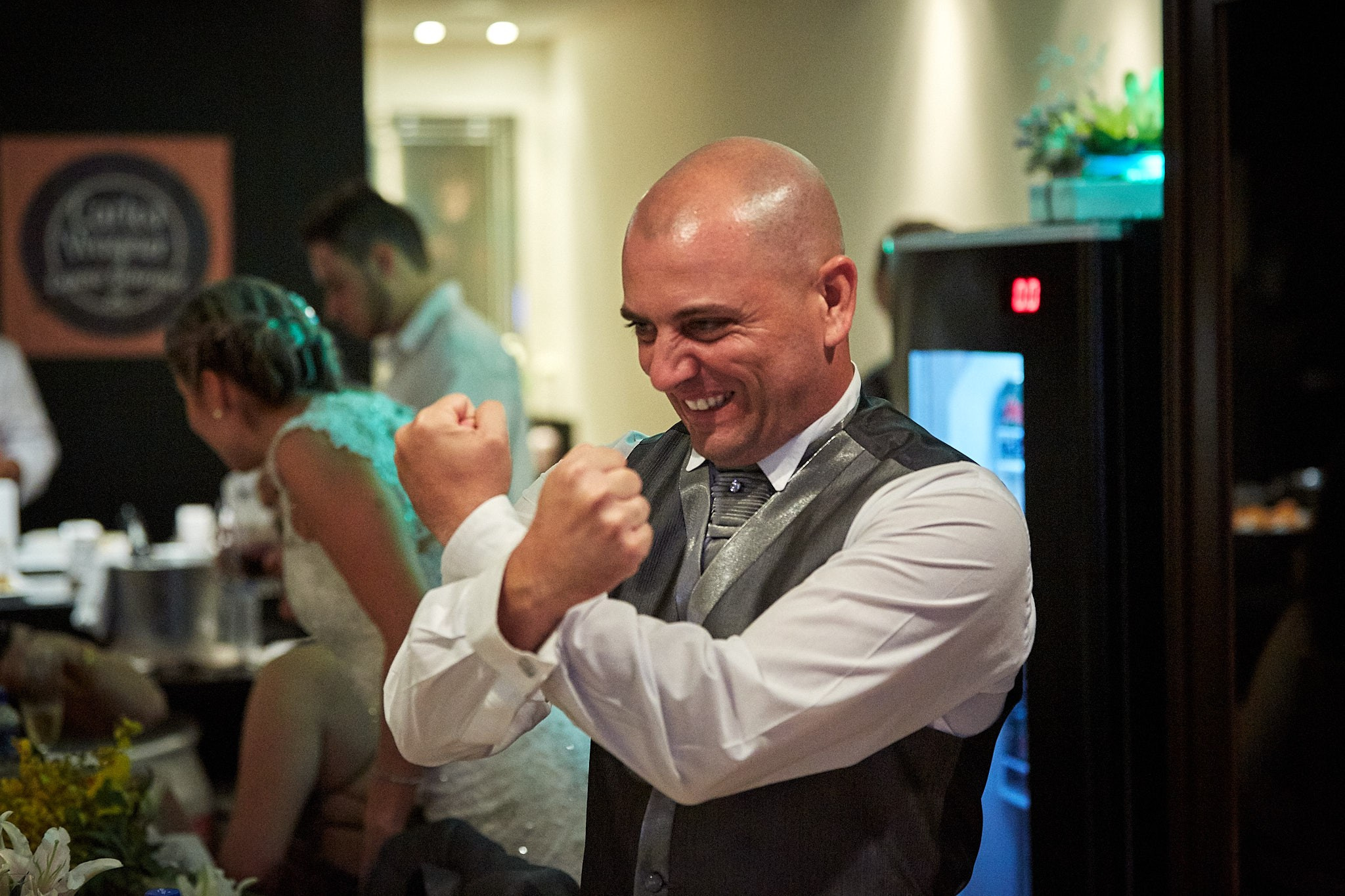 Casamento Cíntia e Betinho. Fotógrafo de casamentos em Florianópolis