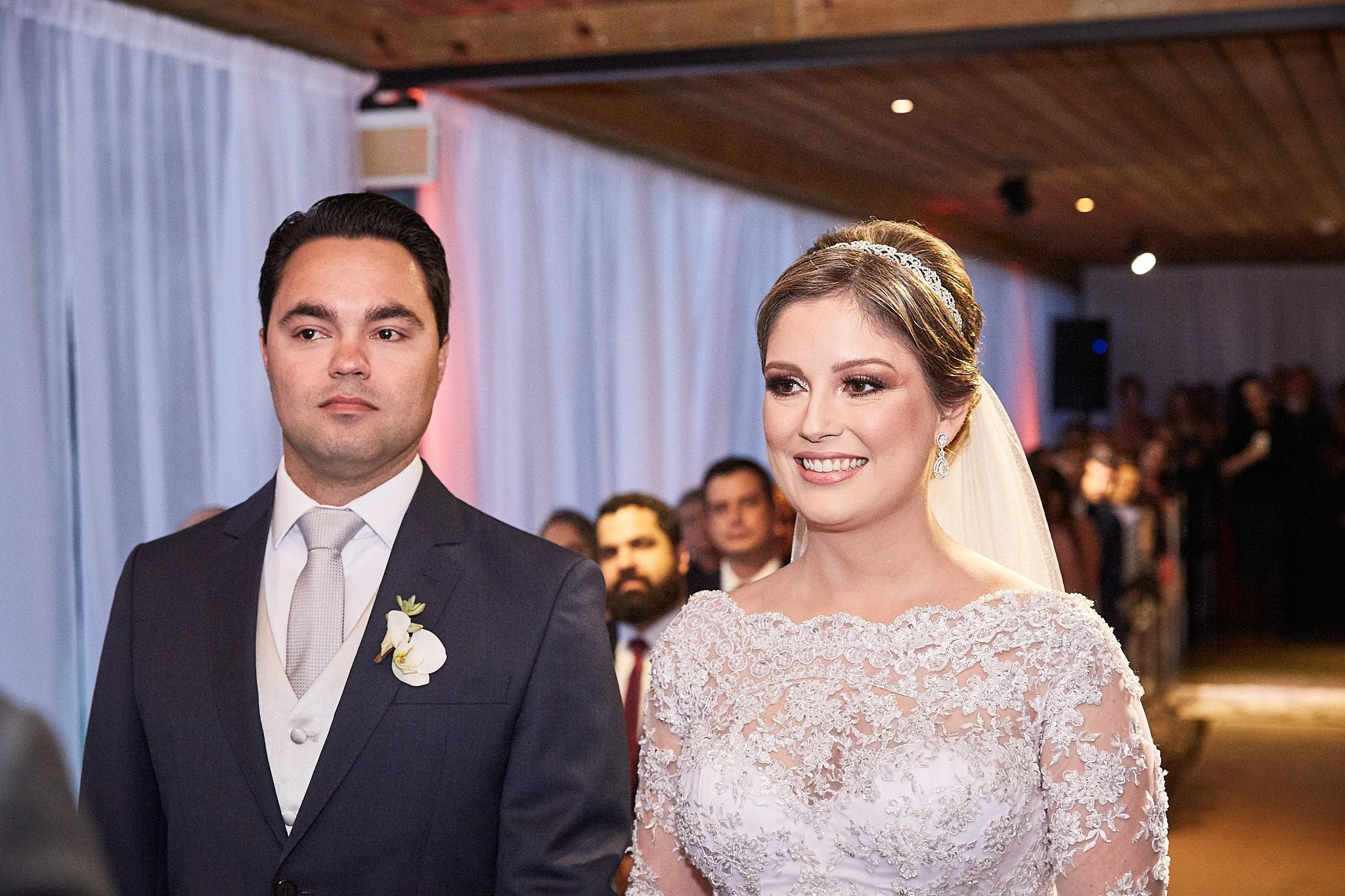 Casamento Mirelle e Marcelo. Fotógrafo de casamentos em Florianópolis